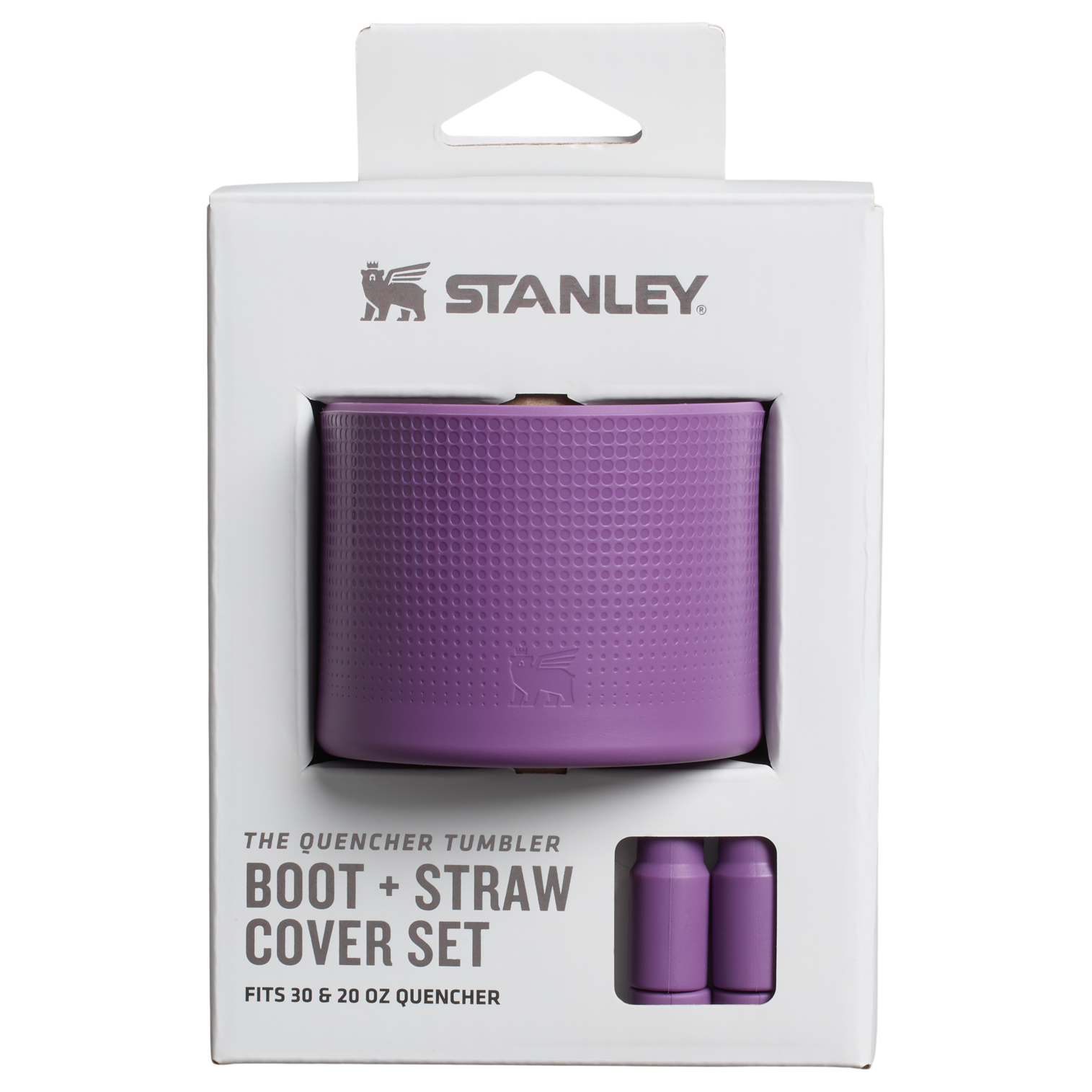 Stanley Quencher Boot and Straw Cover Set | 30 OZ & 20 OZ - Image 95