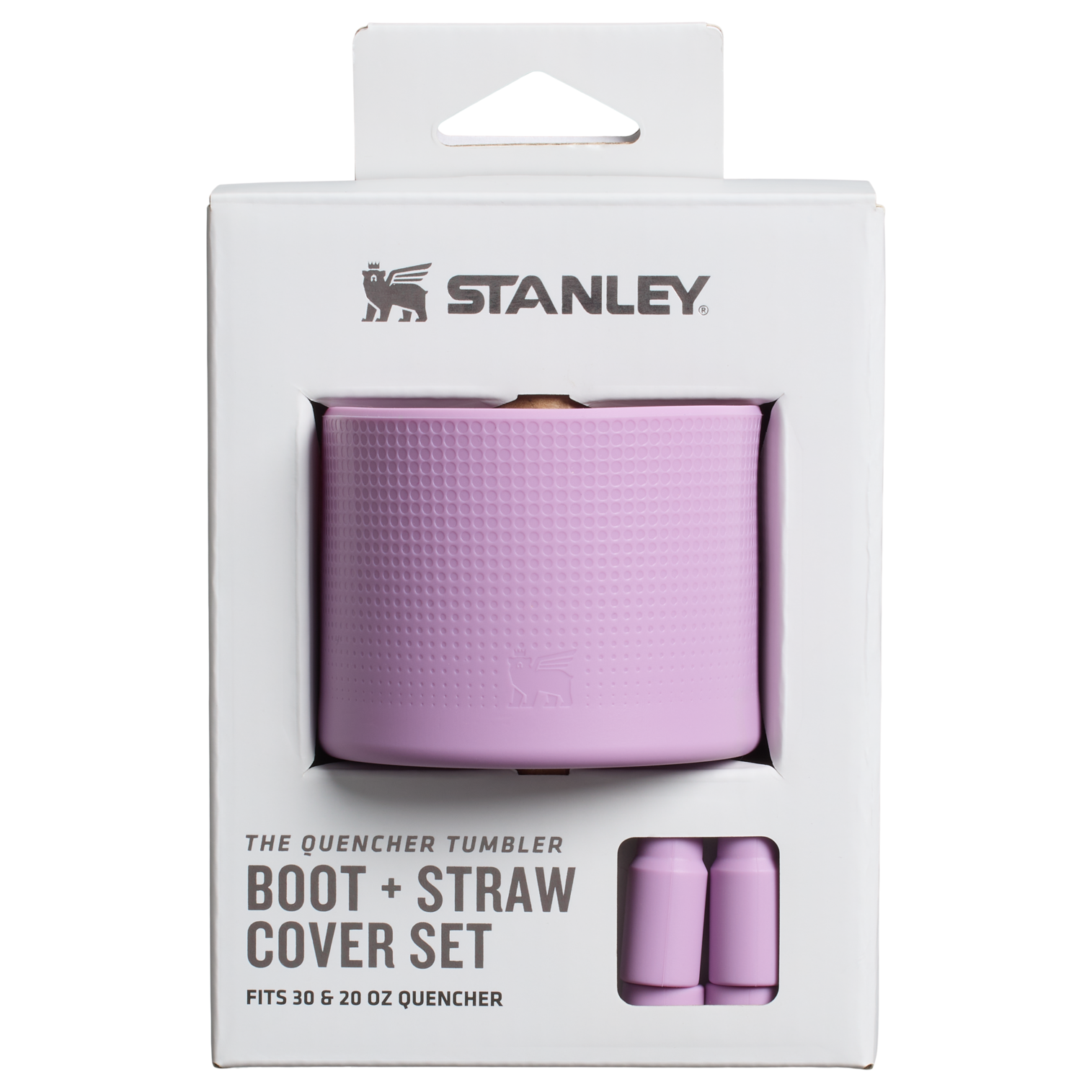 Stanley Quencher Boot and Straw Cover Set | 30 OZ & 20 OZ - Image 94