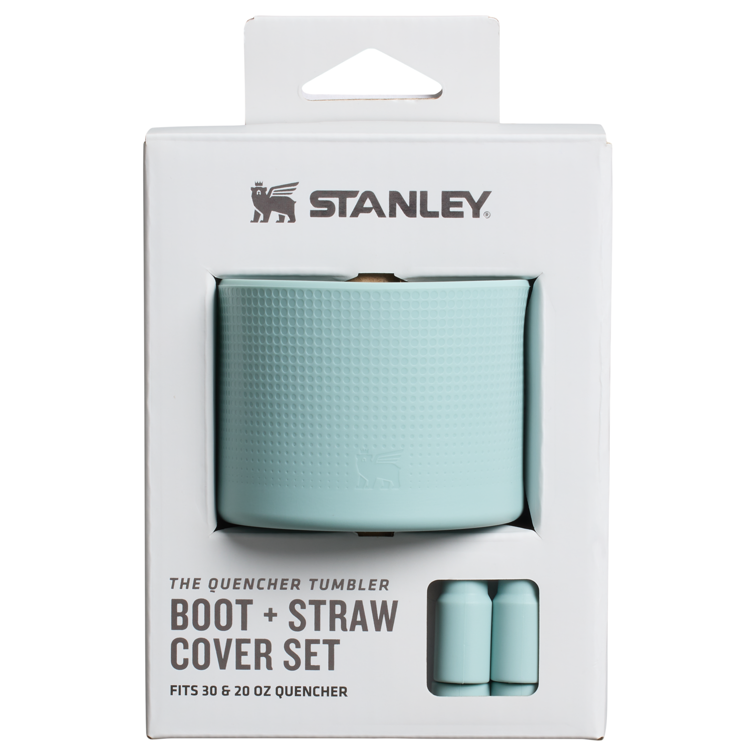 Stanley Quencher Boot and Straw Cover Set | 30 OZ & 20 OZ - Image 93