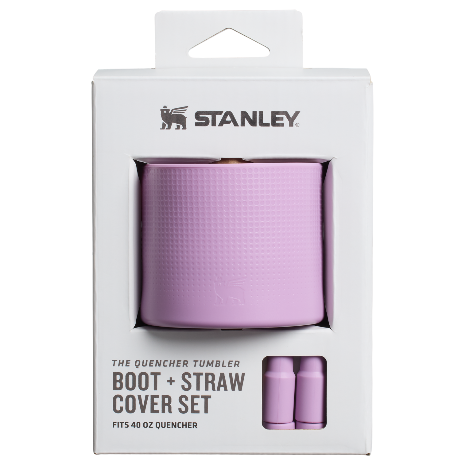 Stanley Quencher Boot and Straw Cover Set | 40 OZ - Image 88