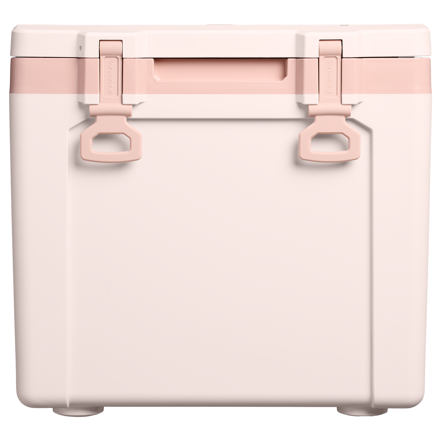 Alternative view of The Cold For Days Wheeled Outdoor Cooler | 50 QT