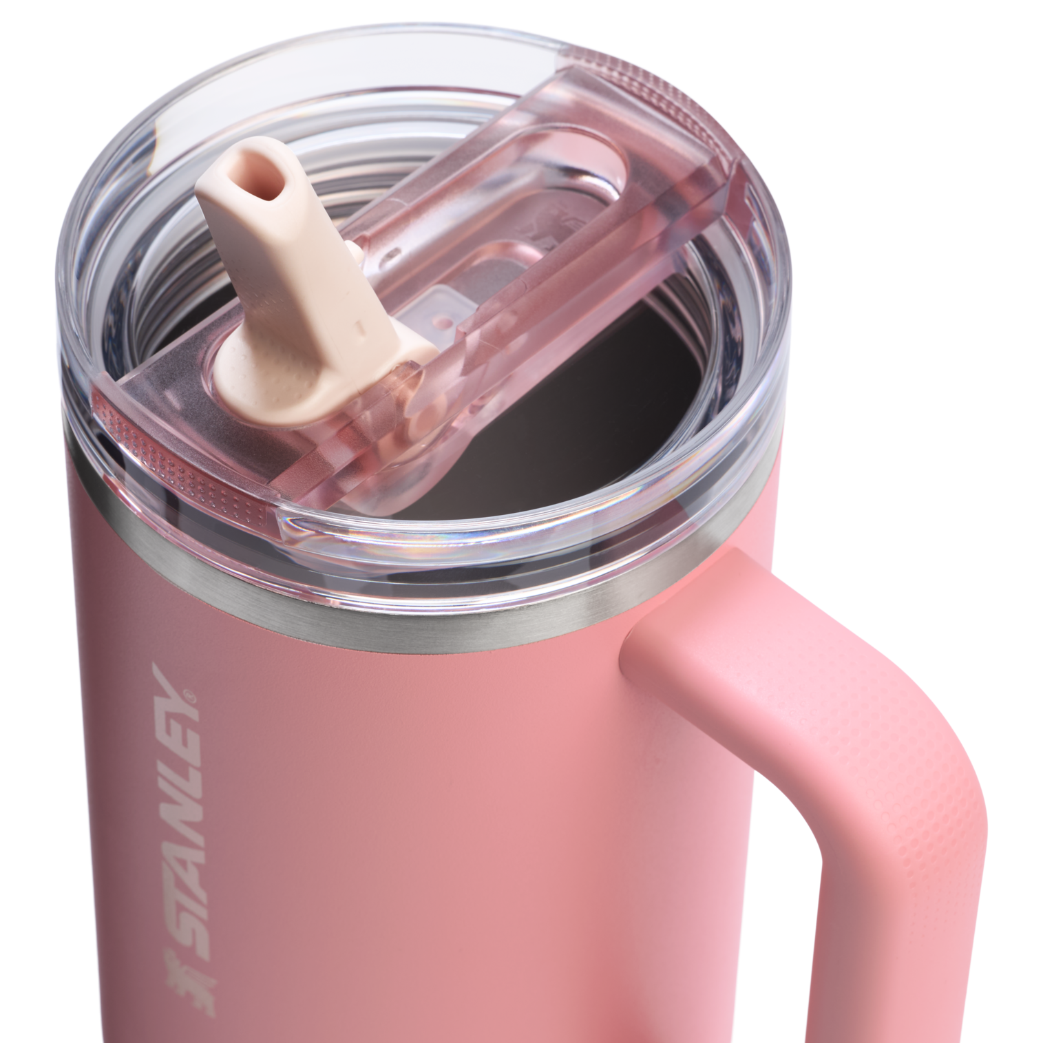 The Quencher ProTour Flip Straw Tumbler | 40 OZ - Stanley Create - Image 57
