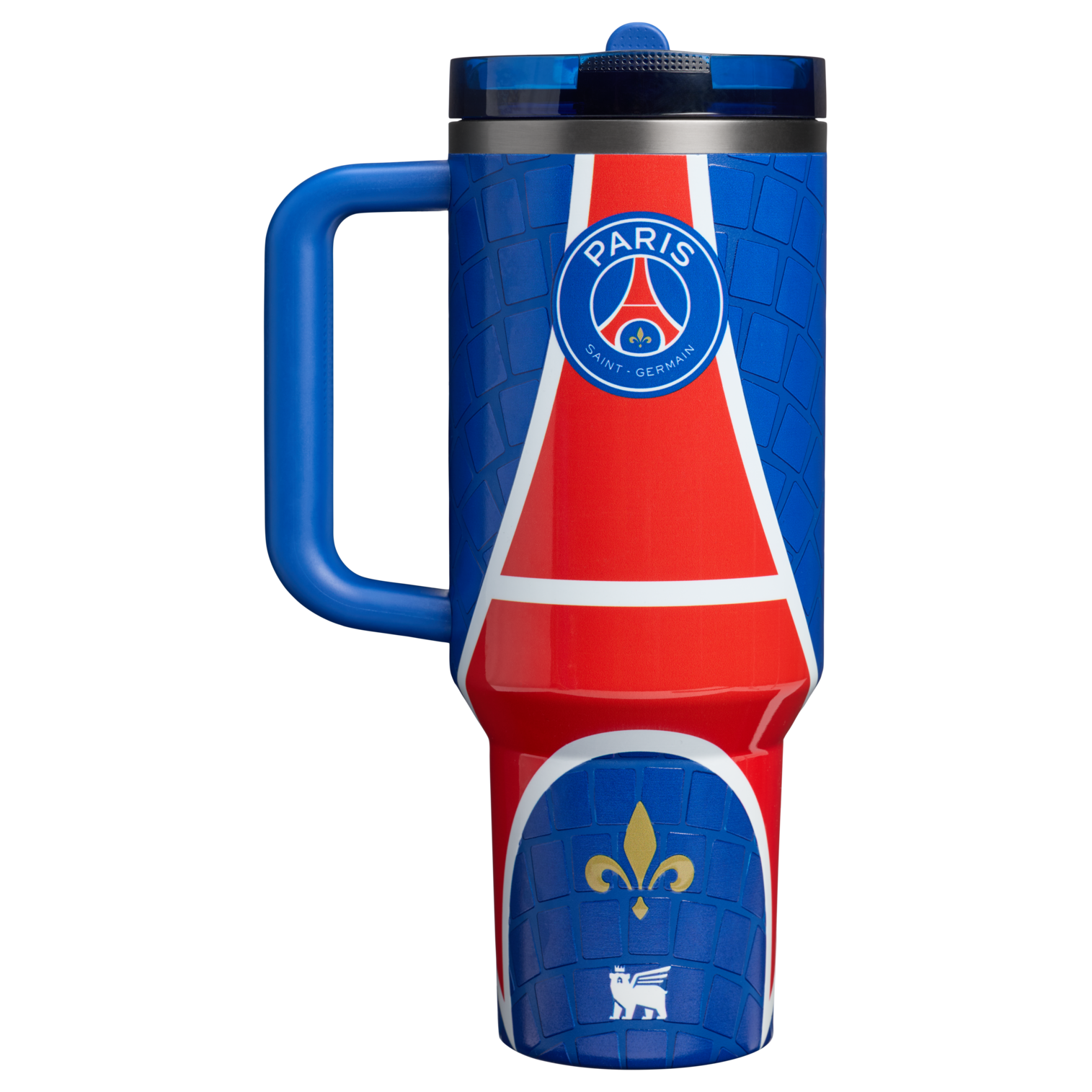 Stanley 1913 x Paris Saint-Germain Quencher ProTour Flip Straw Tumbler | 40 OZ