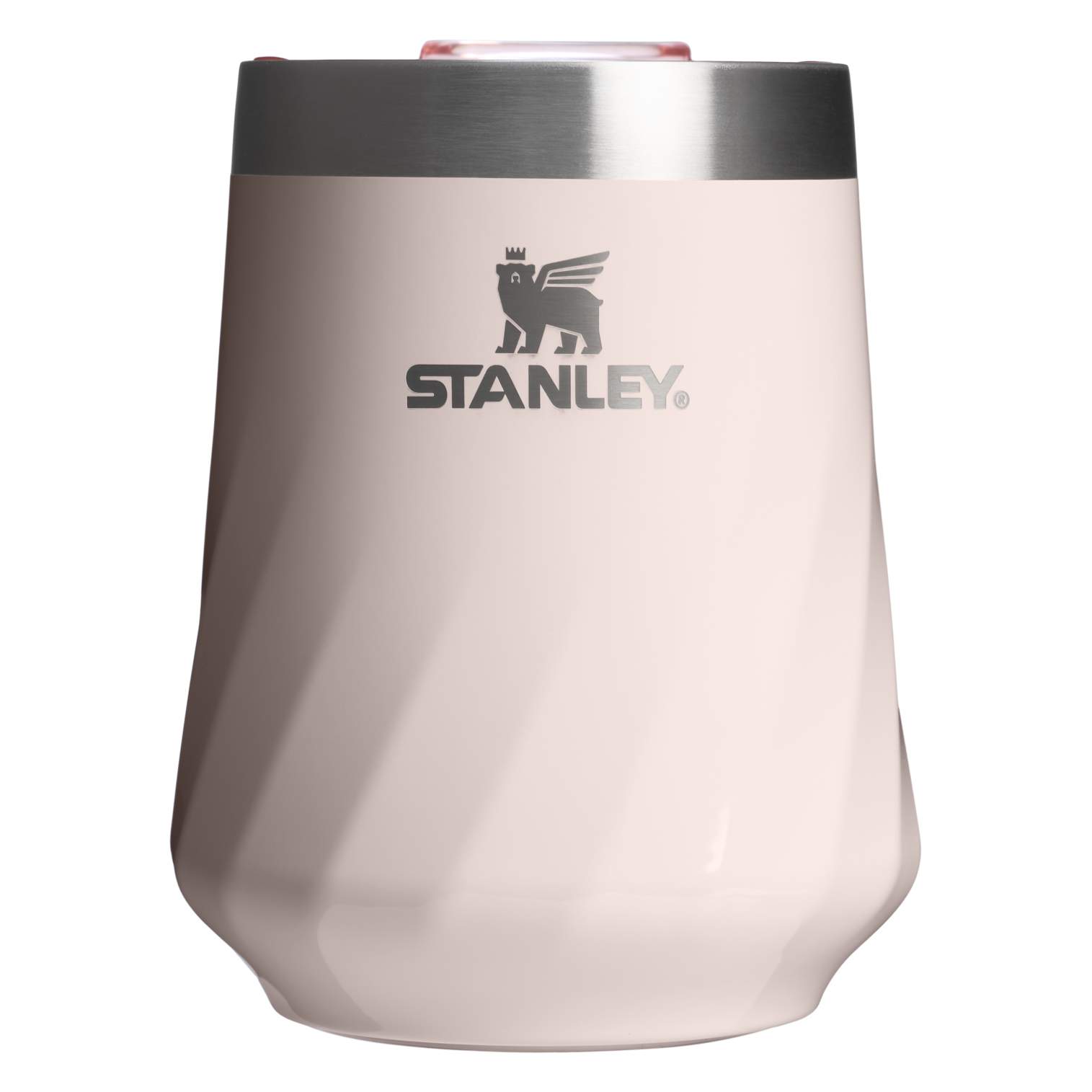Alternative view of The Textured Reserve Wine Tumbler | 11 OZ