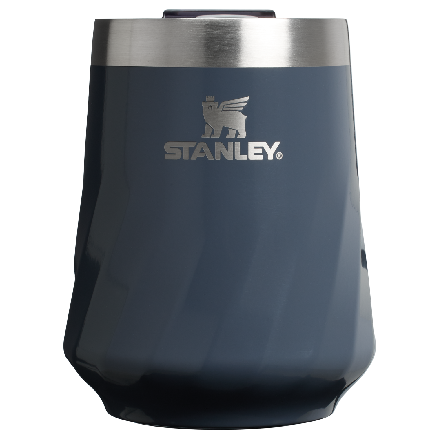 The Textured Reserve Wine Tumbler | 11 OZ - Image 3