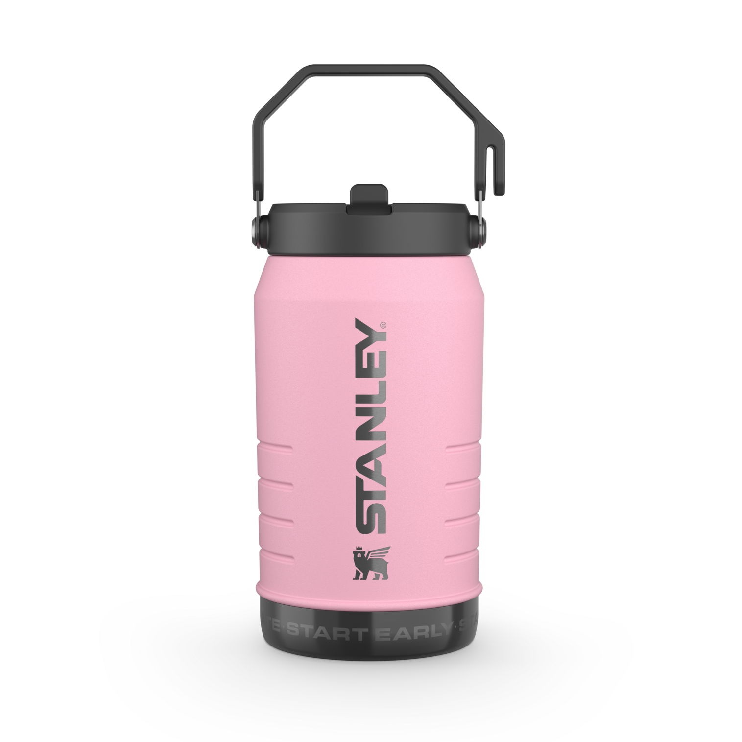 The Messi x Stanley IceFlow Flip Straw Jug | 64 OZ - Image 3