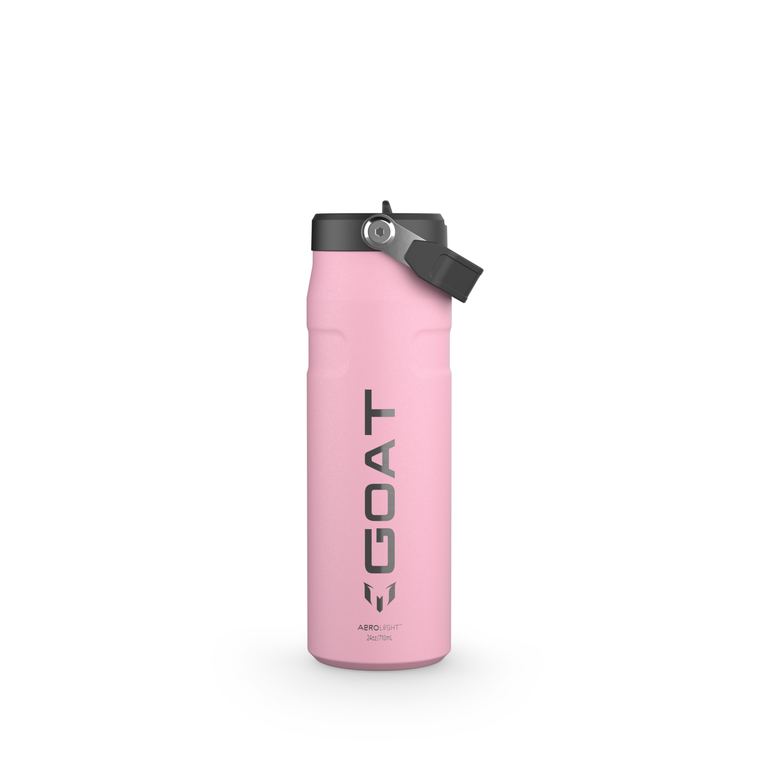 The Messi x Stanley IceFlow Flip Straw 2.0 Bottle | 24 OZ - Image 6