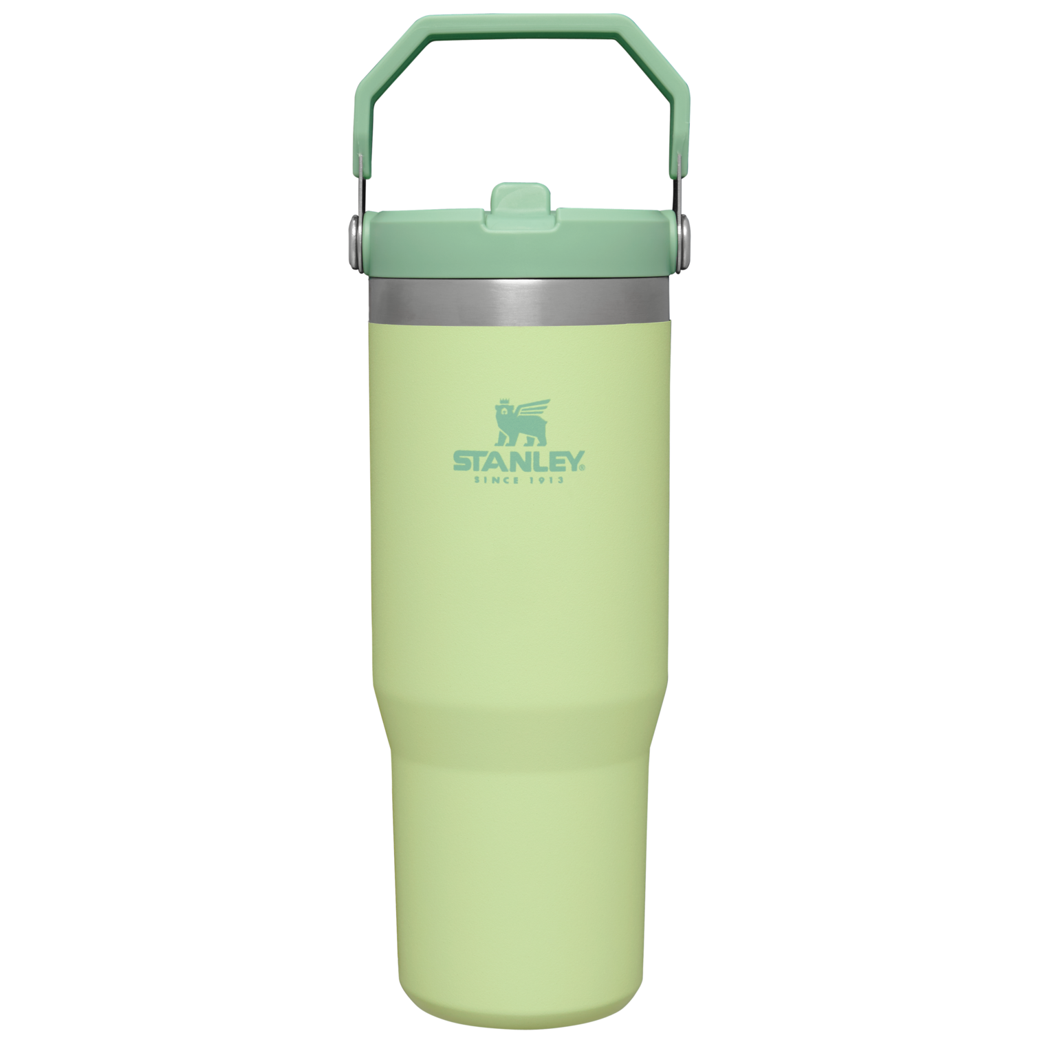 The IceFlow Flip Straw Tumbler | 30 OZ - Image 86