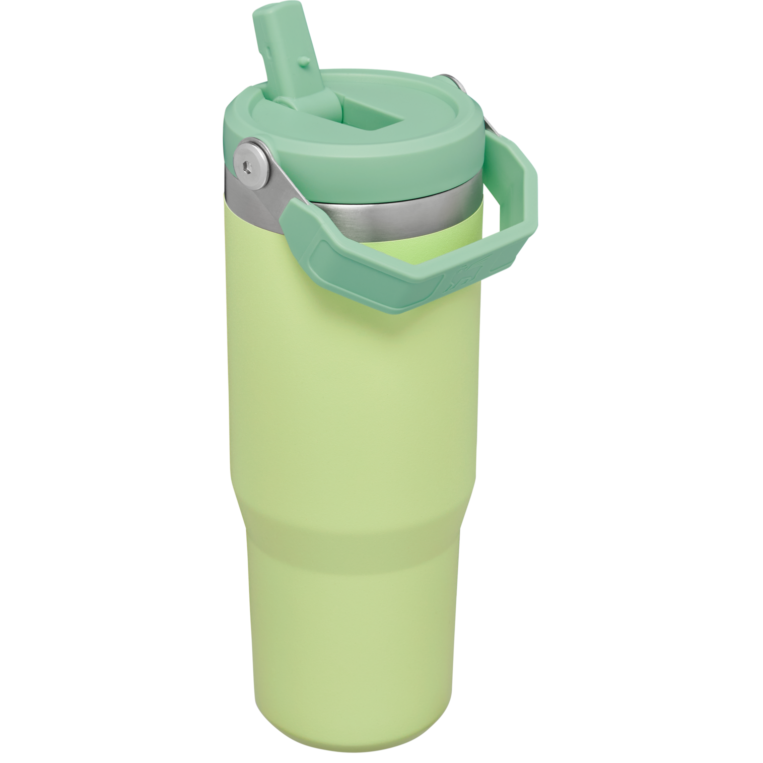 The IceFlow Flip Straw Tumbler | 30 OZ - Image 87
