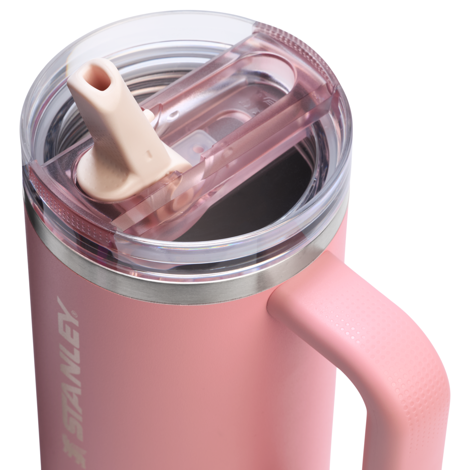 The Quencher ProTour Flip Straw Tumbler | 30 OZ - Stanley Create - Image 60