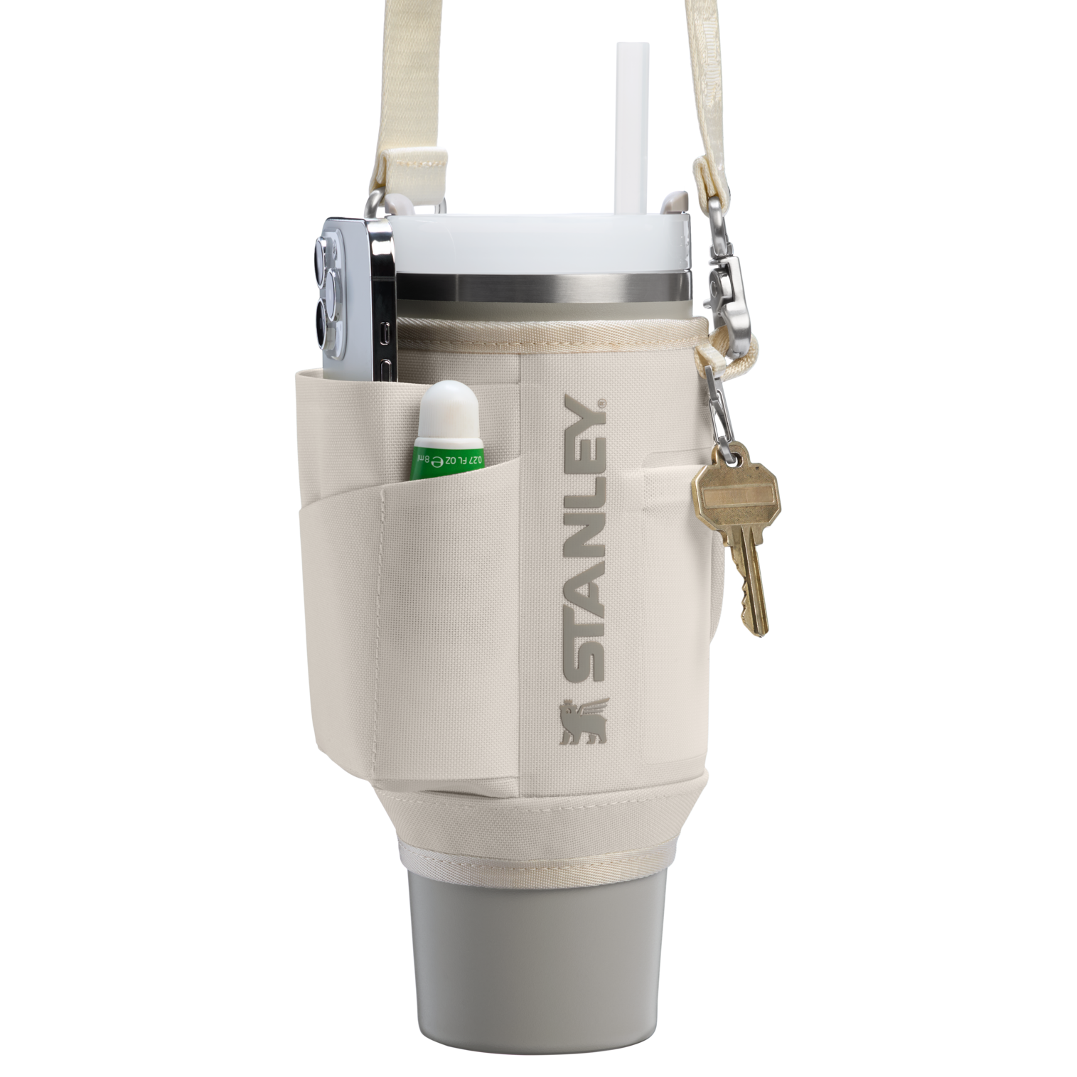 Alternative view of The All Day 30 OZ Quencher Carry-All