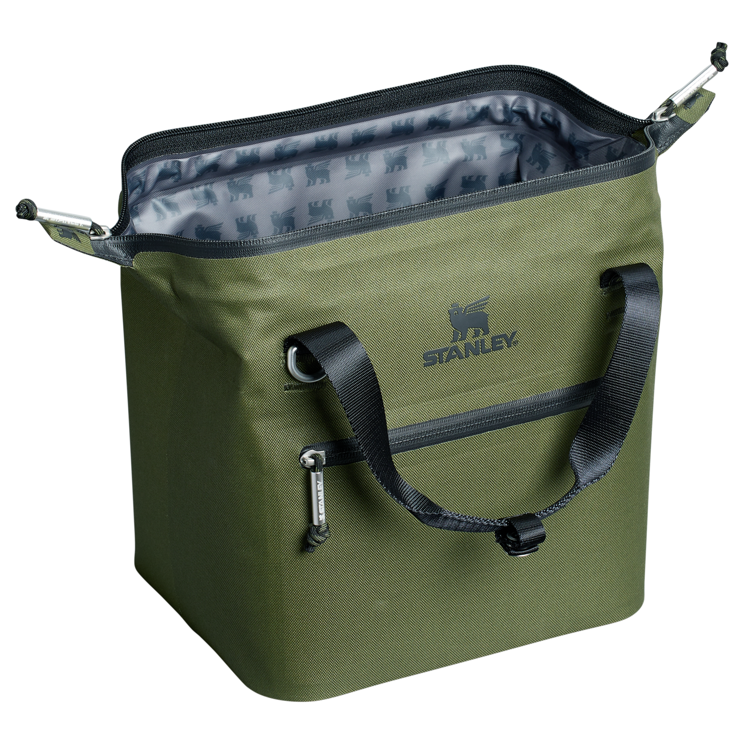 The All Day Julienne Mini Cooler | 10 Can | 7.4 QT | 7.0 L - Image 44