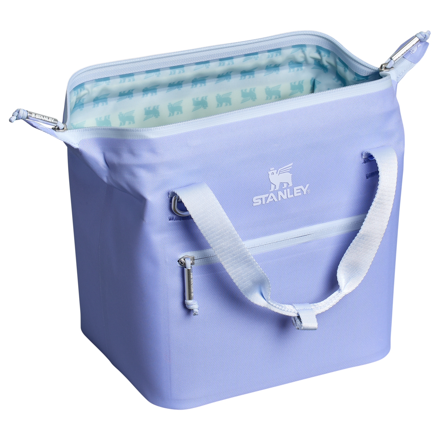 The All Day Julienne Mini Cooler | 10 Can | 7.4 QT | 7.0 L - Image 36