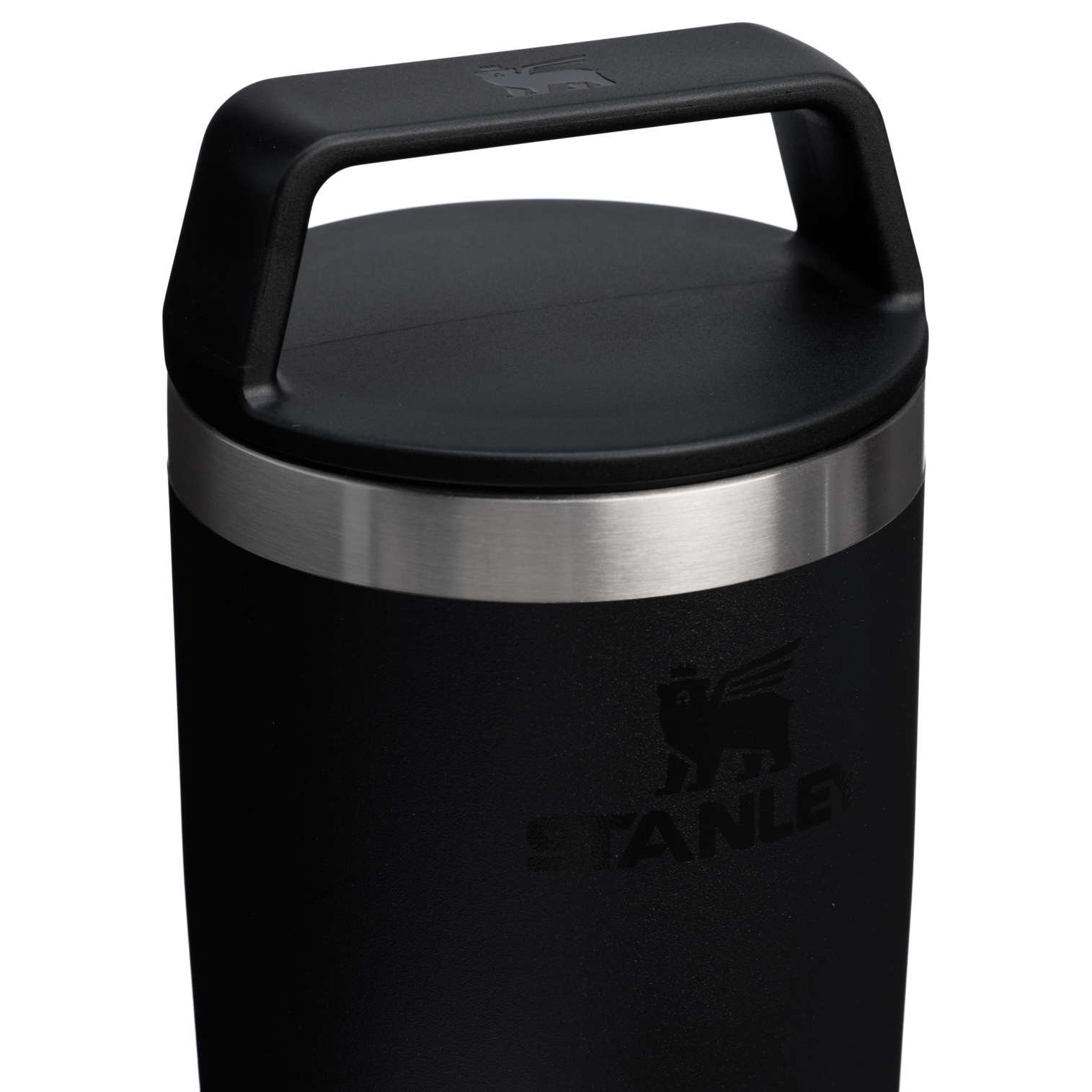 The Café-To-Go Travel Mug | 16 OZ - Stanley Create - Image 8