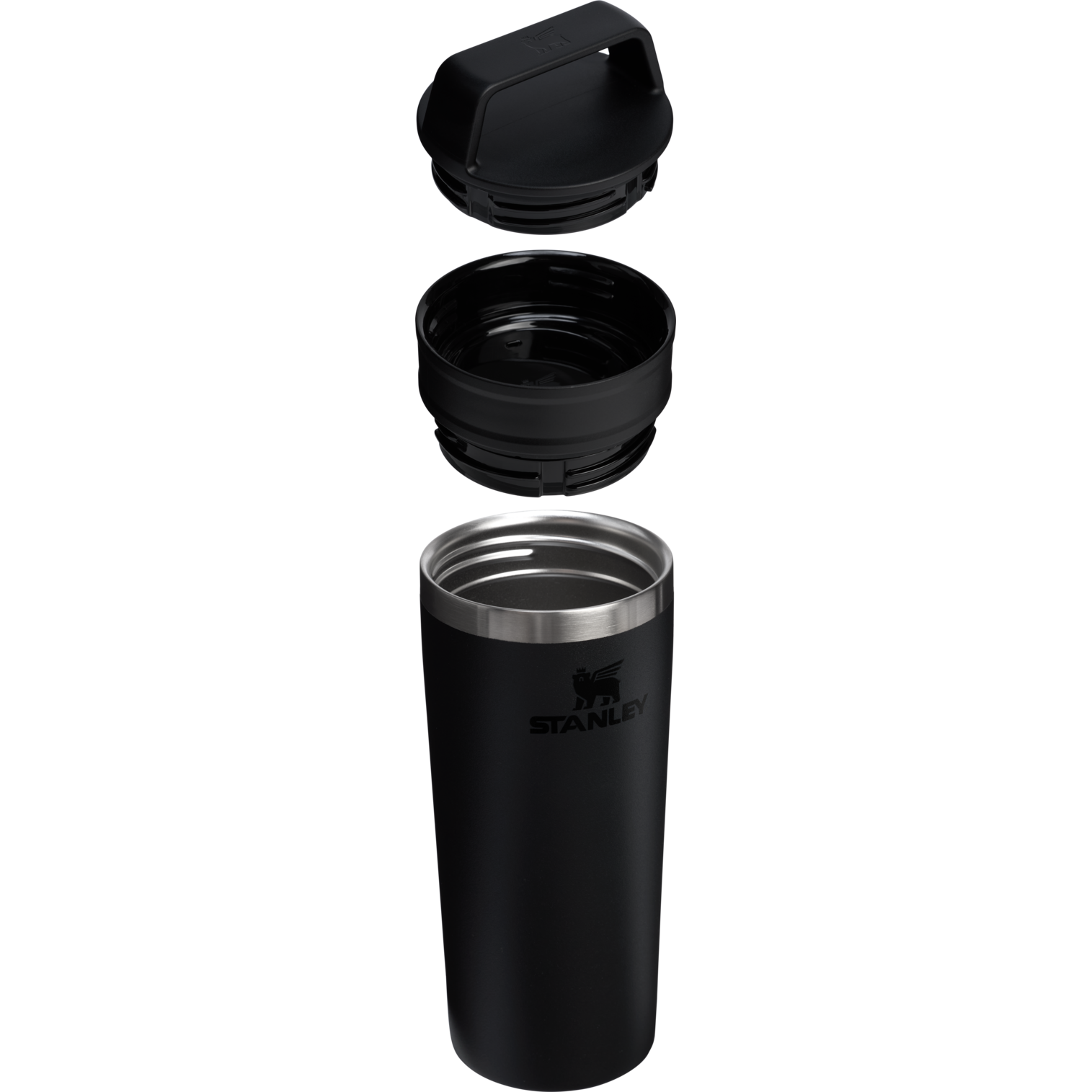 The Café-To-Go Travel Mug | 16 OZ - Stanley Create - Image 10