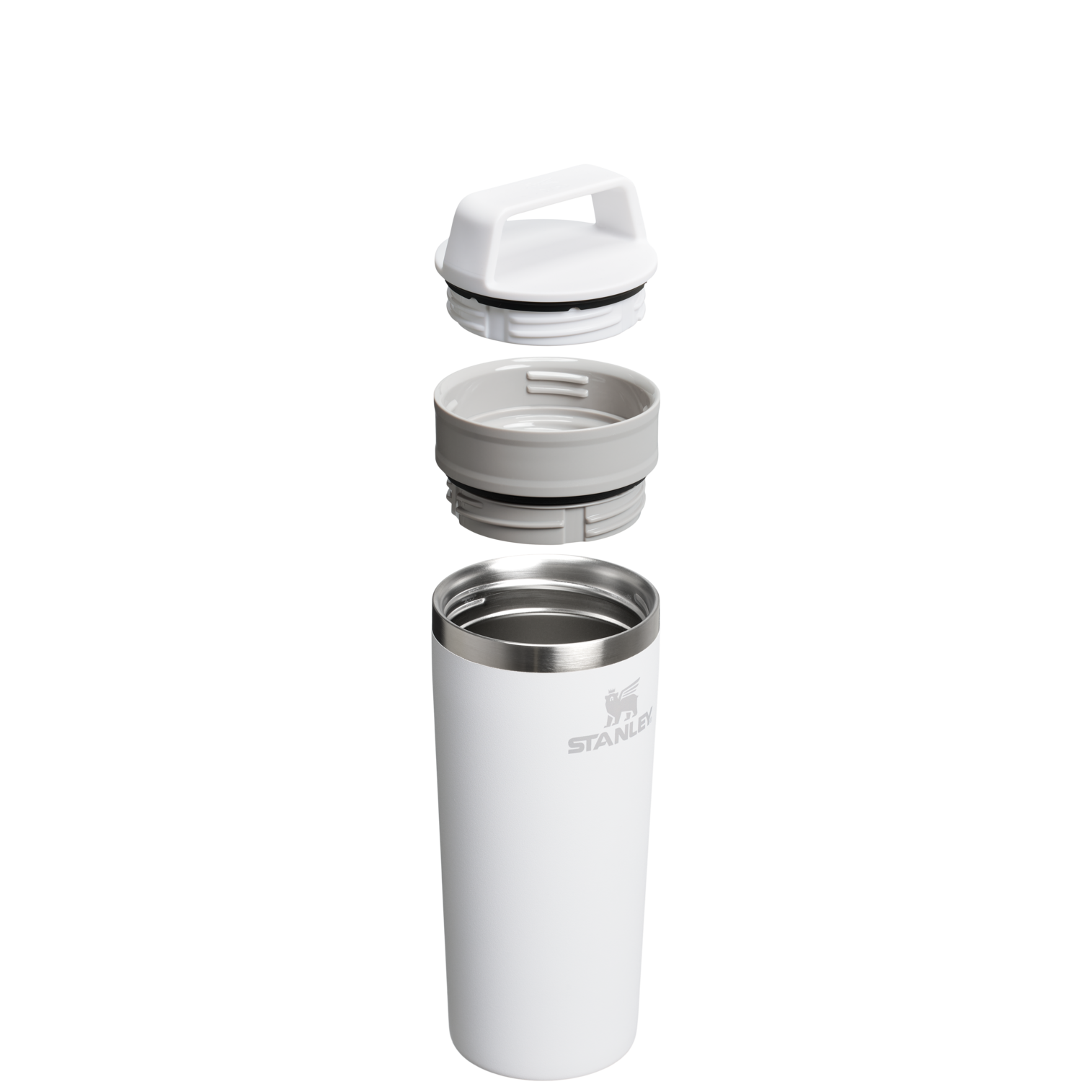 The Café-To-Go Travel Mug | 16 OZ - Stanley Create - Image 5