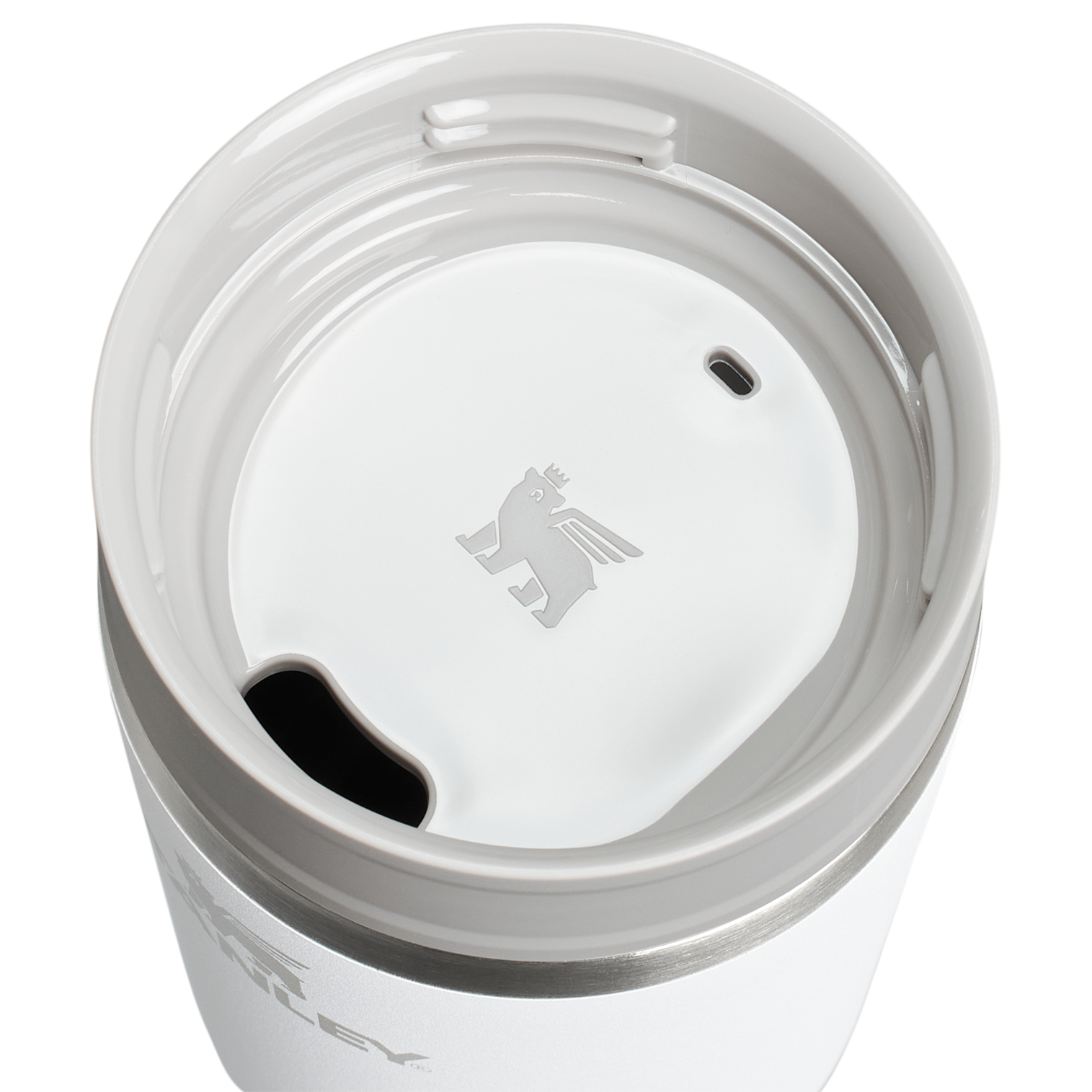 The Café-To-Go Travel Mug | 16 OZ - Stanley Create - Image 4