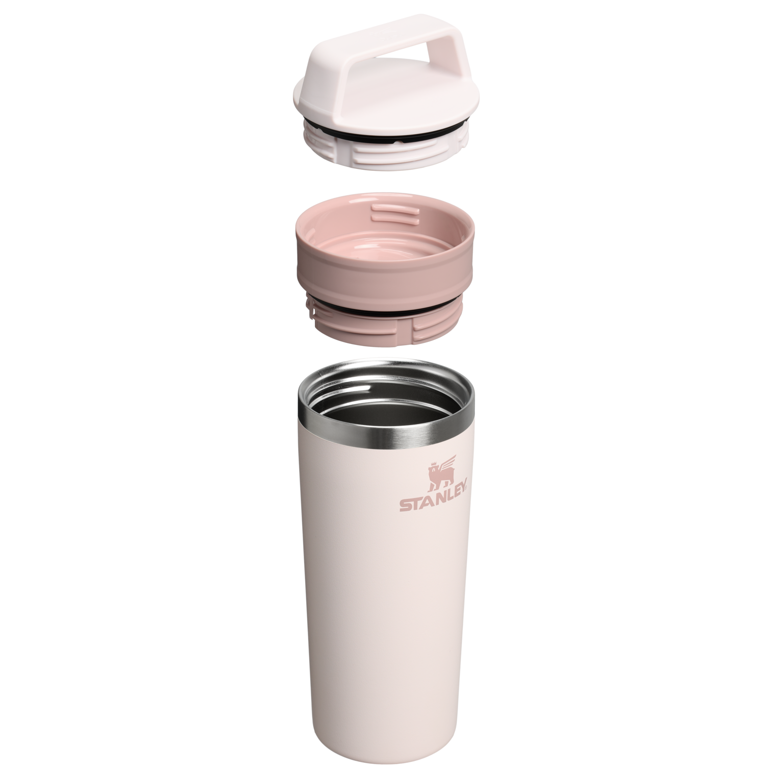 The Café-To-Go Travel Mug | 16 OZ - Stanley Create - Image 19