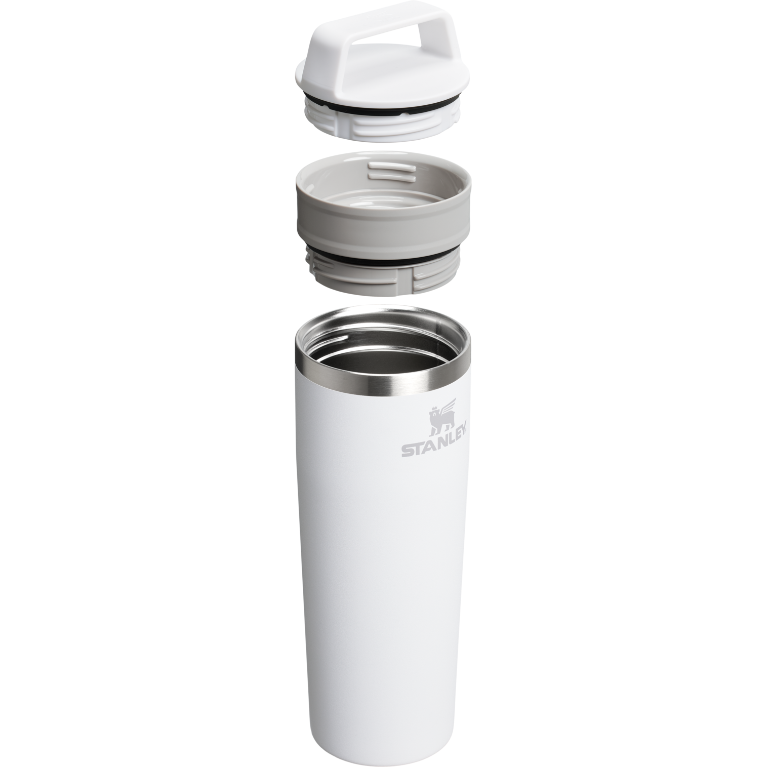 The Café-To-Go Travel Mug | 20 OZ - Stanley Create - Image 4