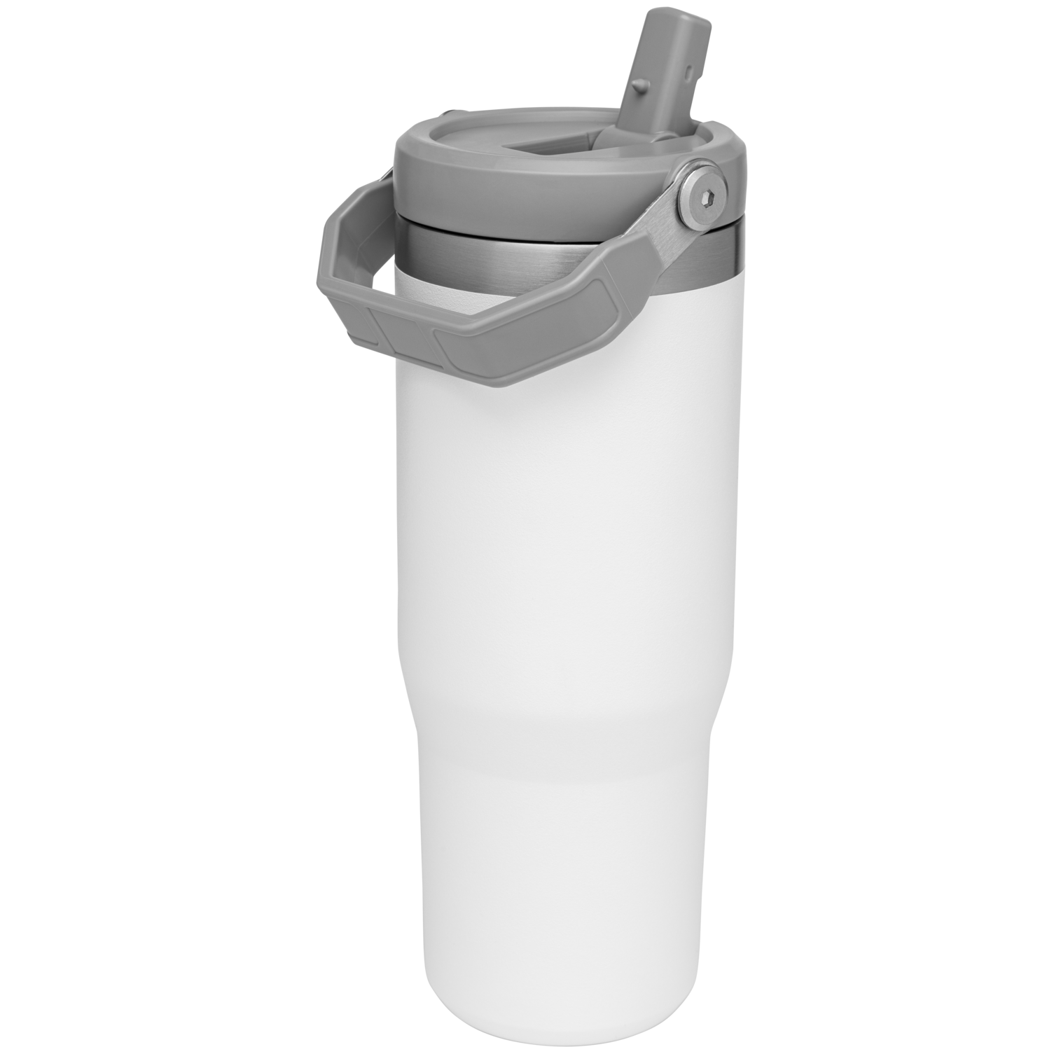 The IceFlow Flip Straw Tumbler | 30 OZ - Image 53