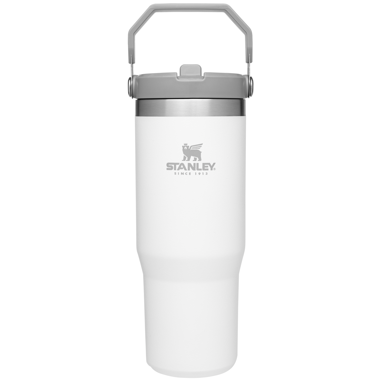 The IceFlow Flip Straw Tumbler | 30 OZ - Image 55