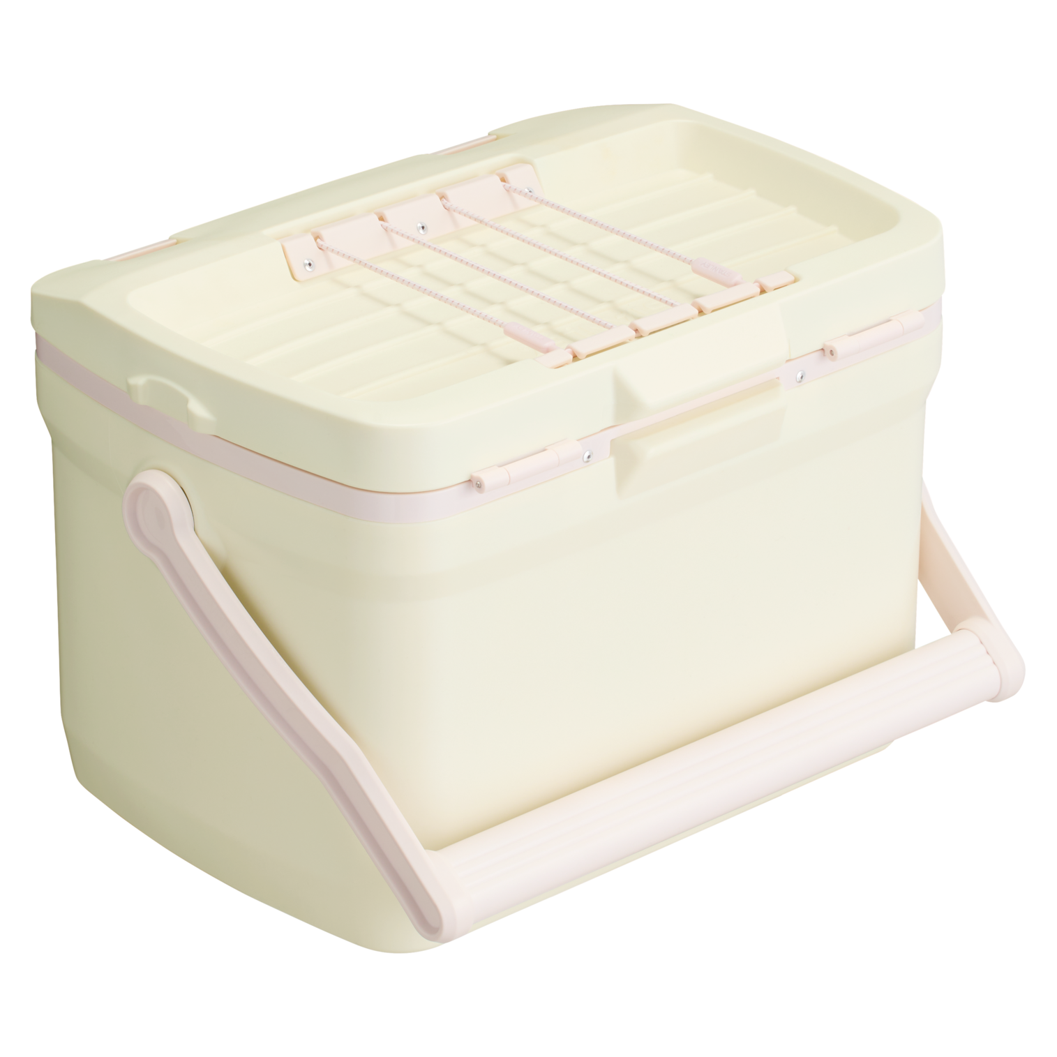 Alternative view of The Easy Carry Outdoor Cooler | 16 QT