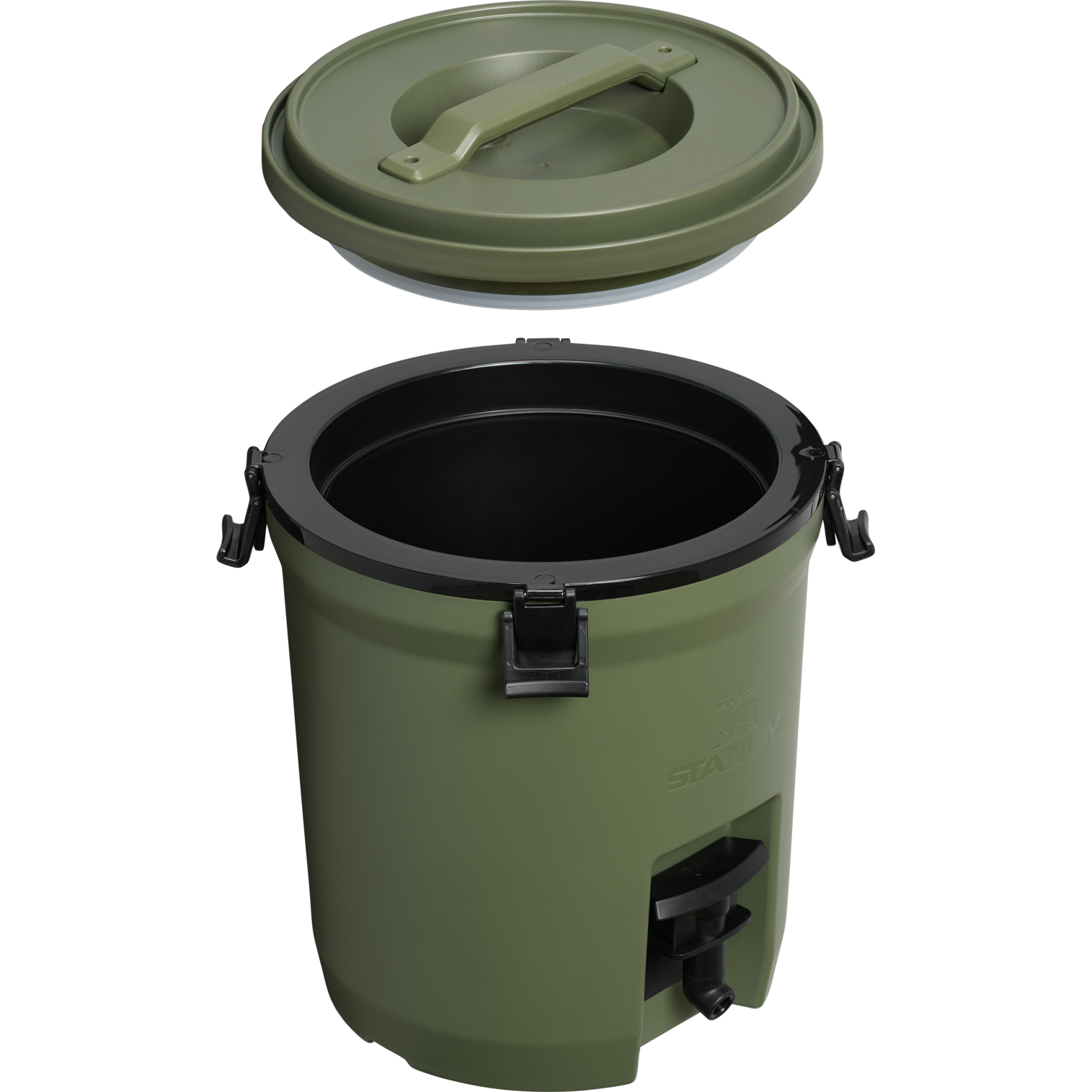 Adventure Fast Flow Water Jug 2G - Image 32