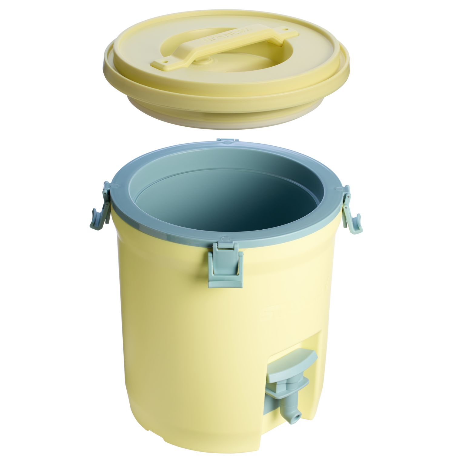 Adventure Fast Flow Water Jug 2G - Image 41