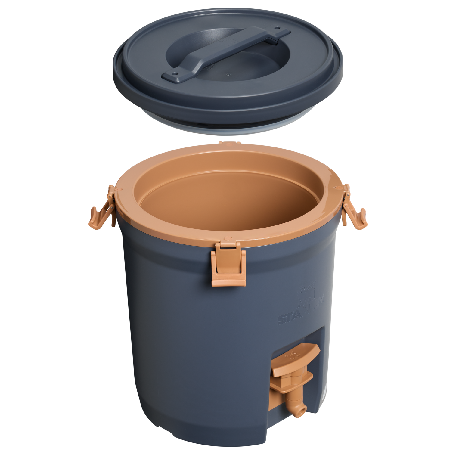 Adventure Fast Flow Water Jug 2G - Image 33