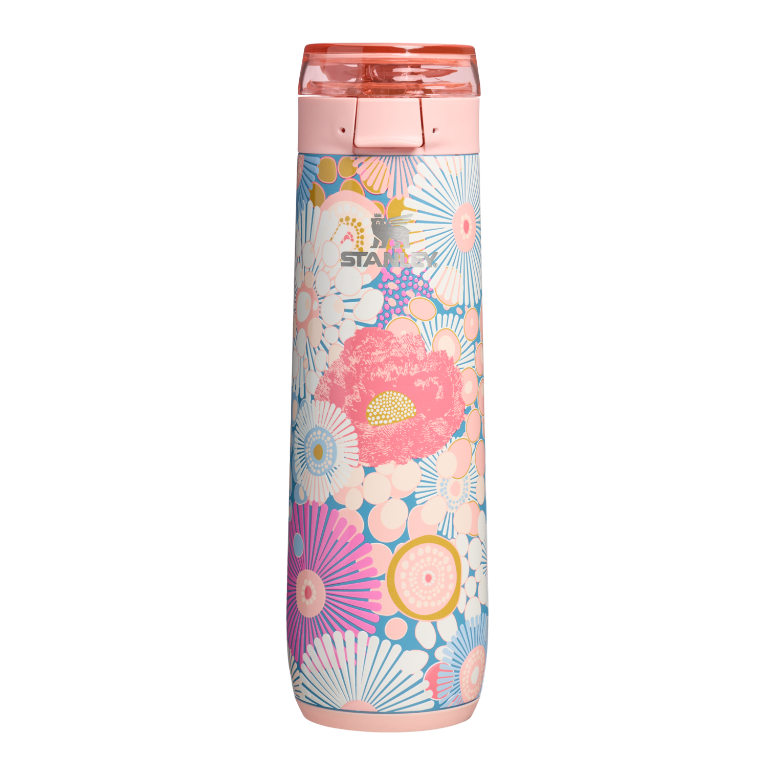 Alternative view of The Flowstate Spring Bottle | 20 OZ