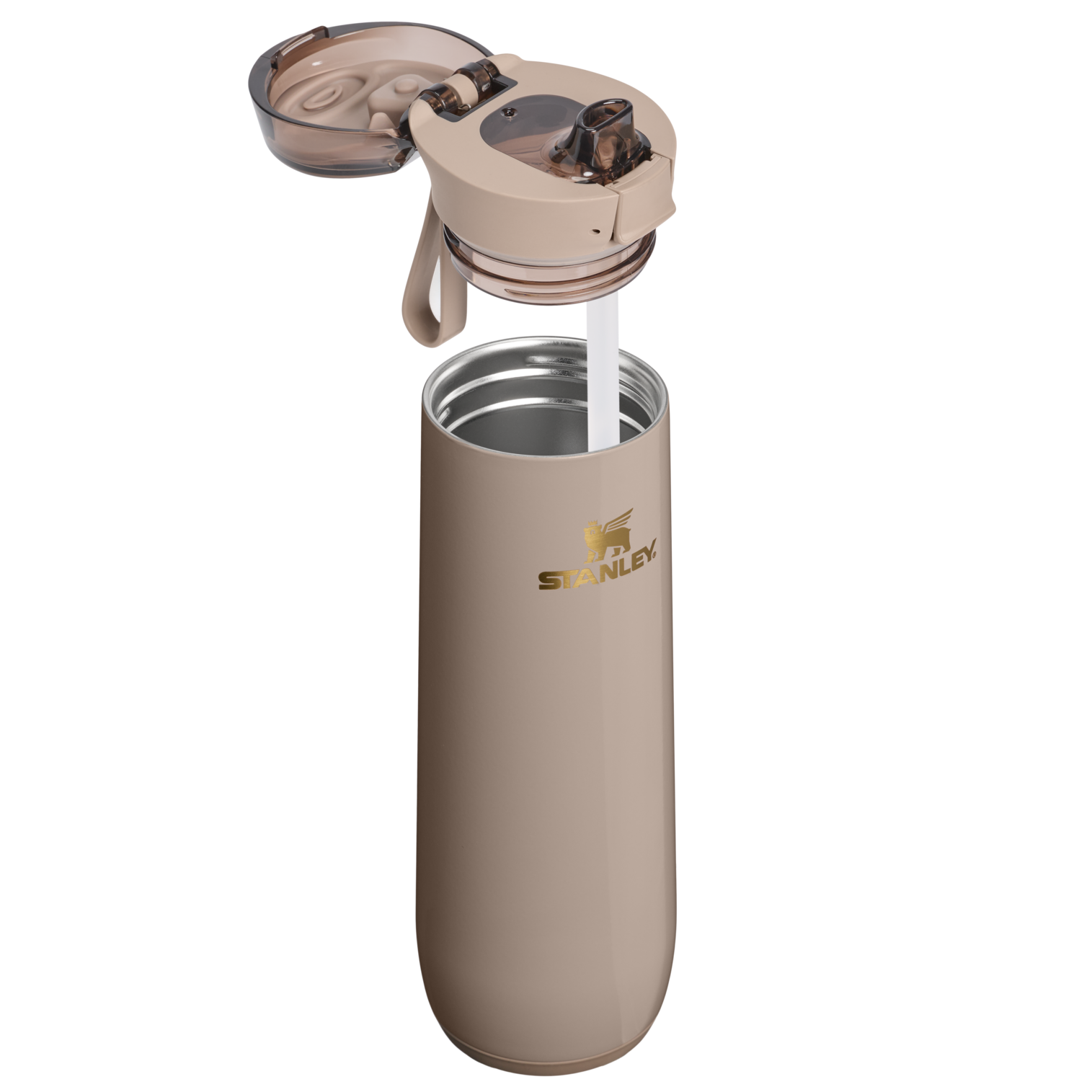 The Flowstate Spring Water Bottle | 20 OZ - Image 8