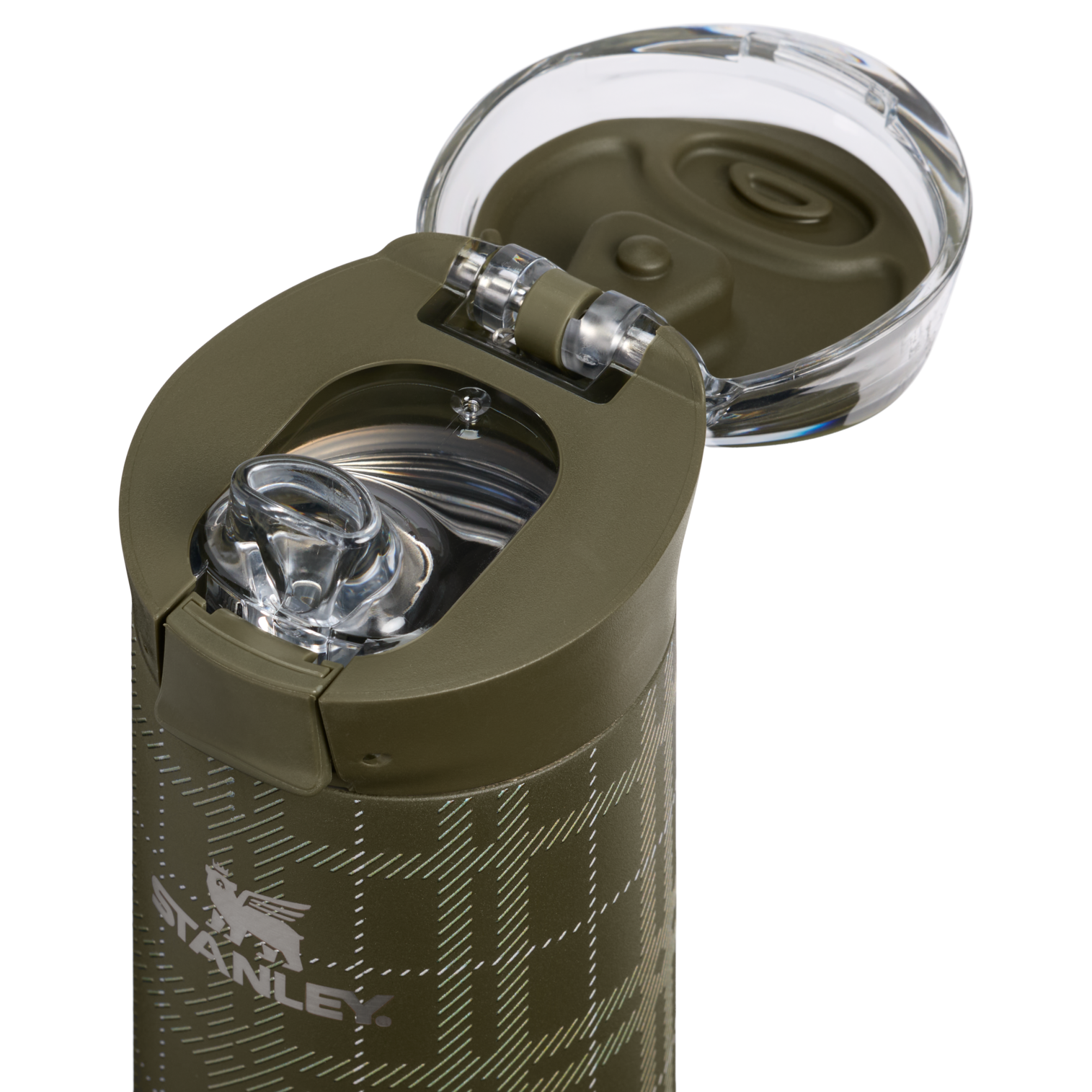 The Flowstate Spring Water Bottle | 20 OZ - Image 38