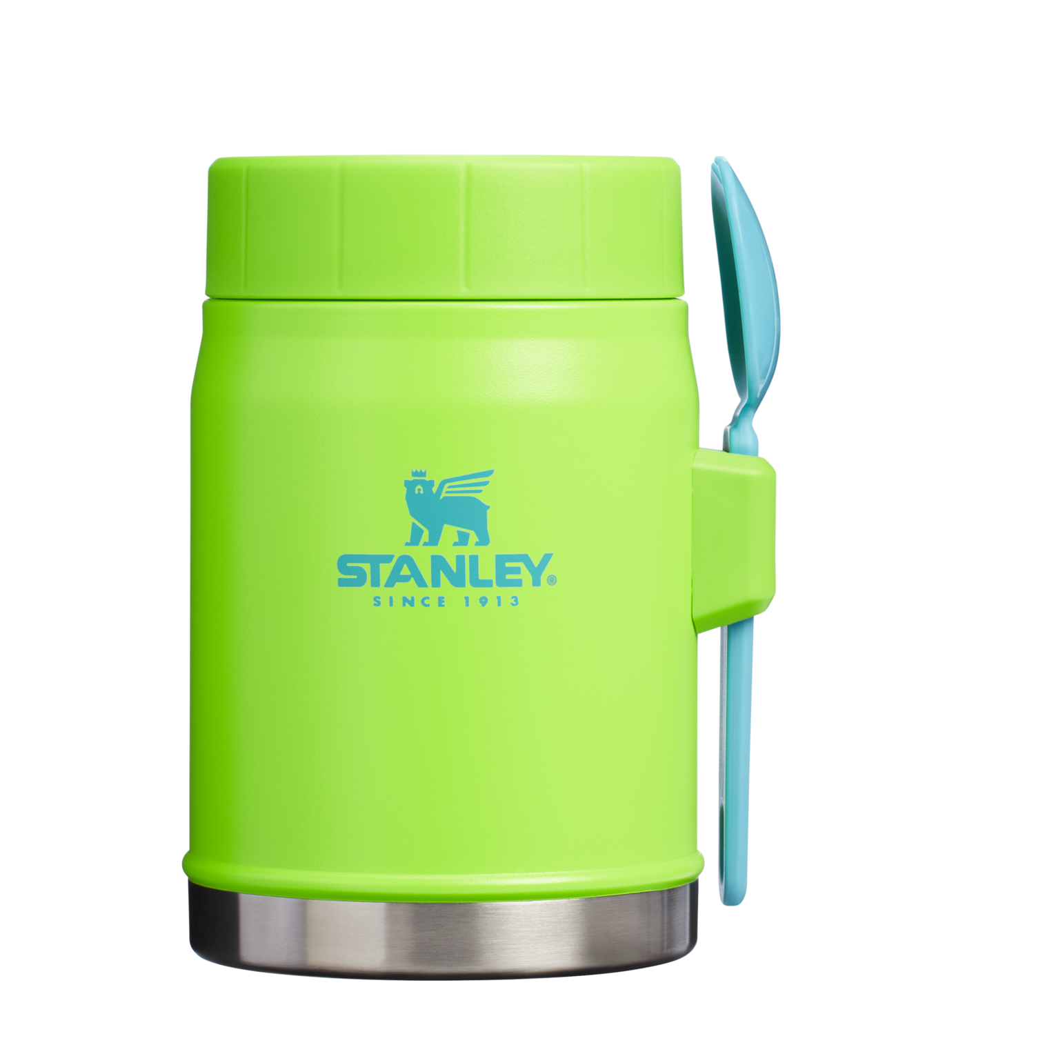 Classic Legendary Food Jar + Spork | 14 OZ - Image 14