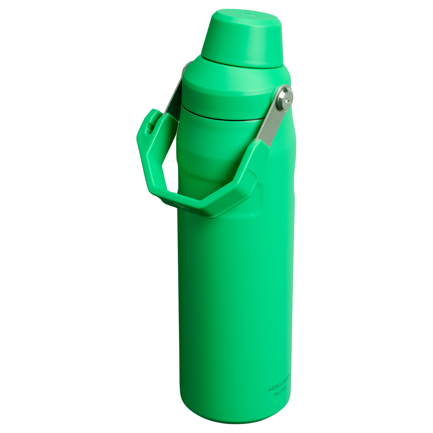 IceFlow Bottle with Fast Flow Lid | 24 OZ - Image 64