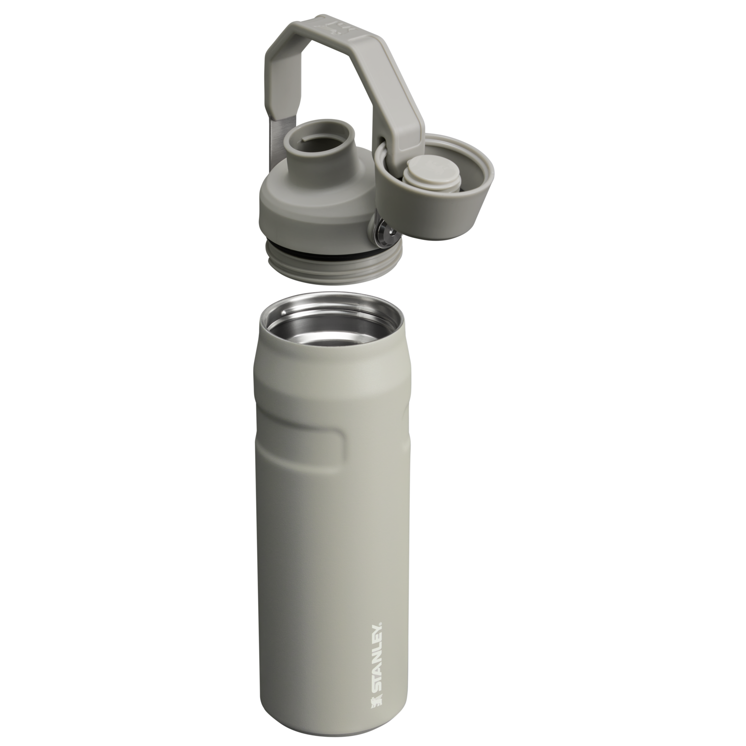 IceFlow Bottle with Fast Flow Lid | 24 OZ - Image 57