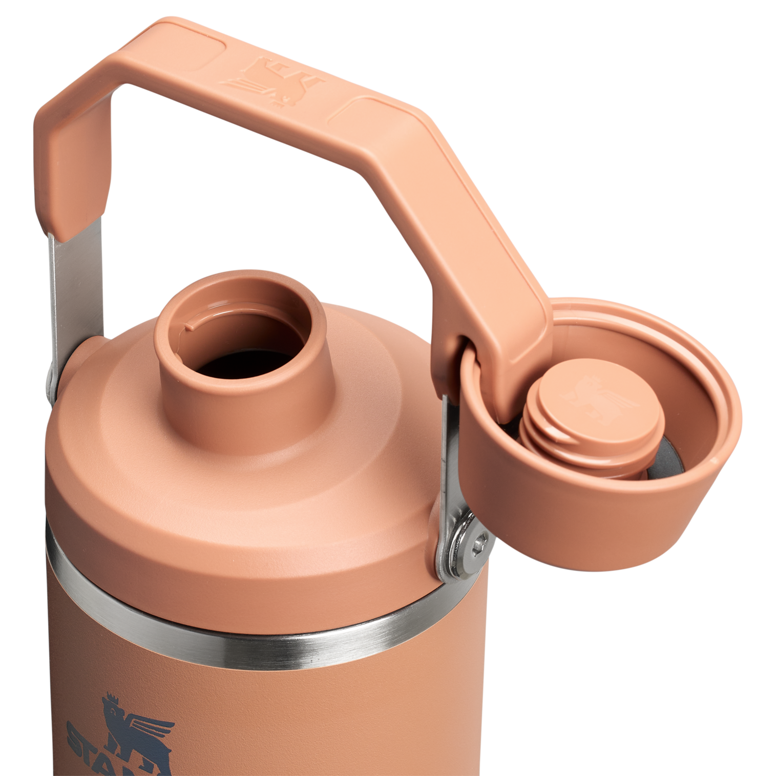 The IceFlow Tumbler with Fast Flow Lid | 30 OZ - Image 9