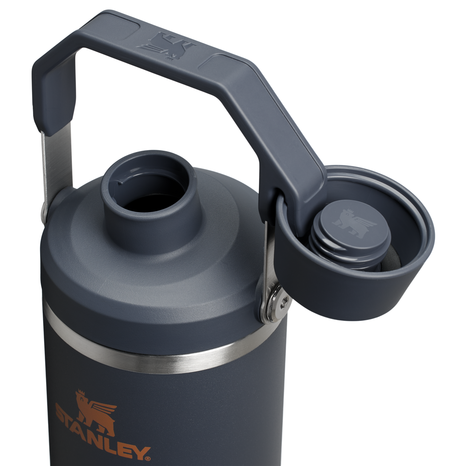 The IceFlow Tumbler with Fast Flow Lid | 30 OZ - Image 34