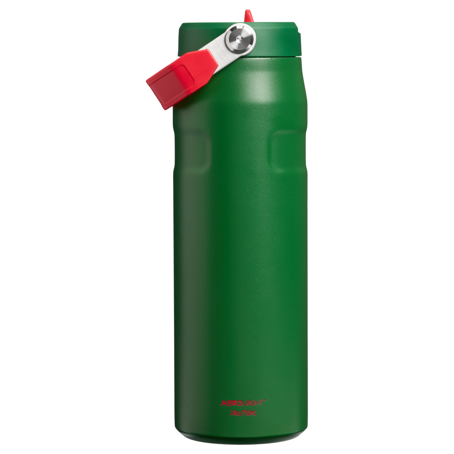 Alternative view of The Country Collection IceFlow Aerolight Flip Straw Bottle | 24 OZ