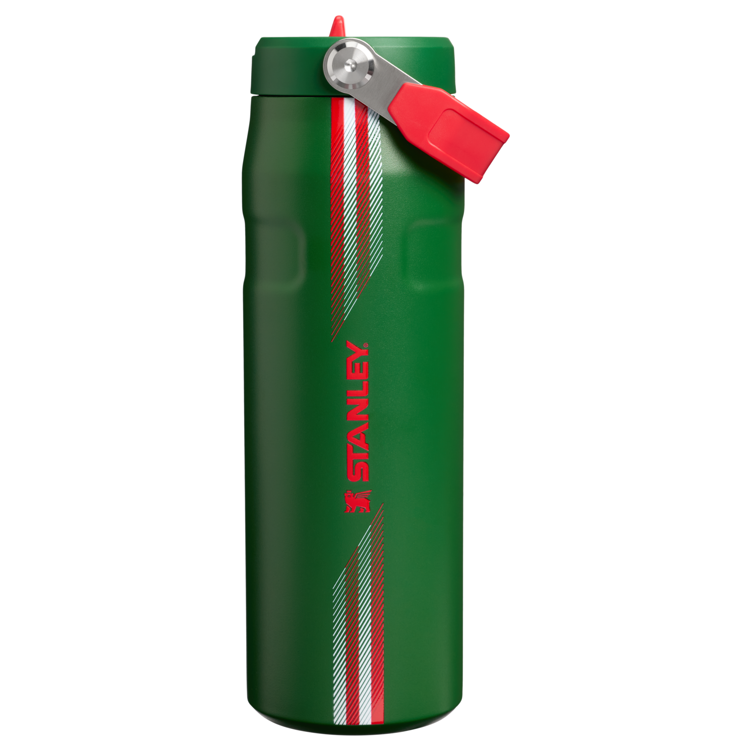 The Country Collection IceFlow Aerolight Flip Straw Bottle | 24 OZ - Image 5