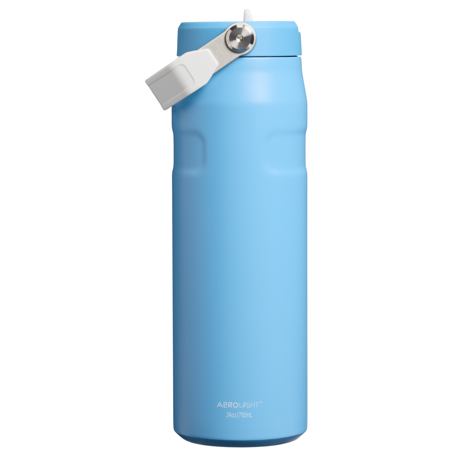 The Country Collection IceFlow Aerolight Flip Straw Bottle | 24 OZ - Image 8