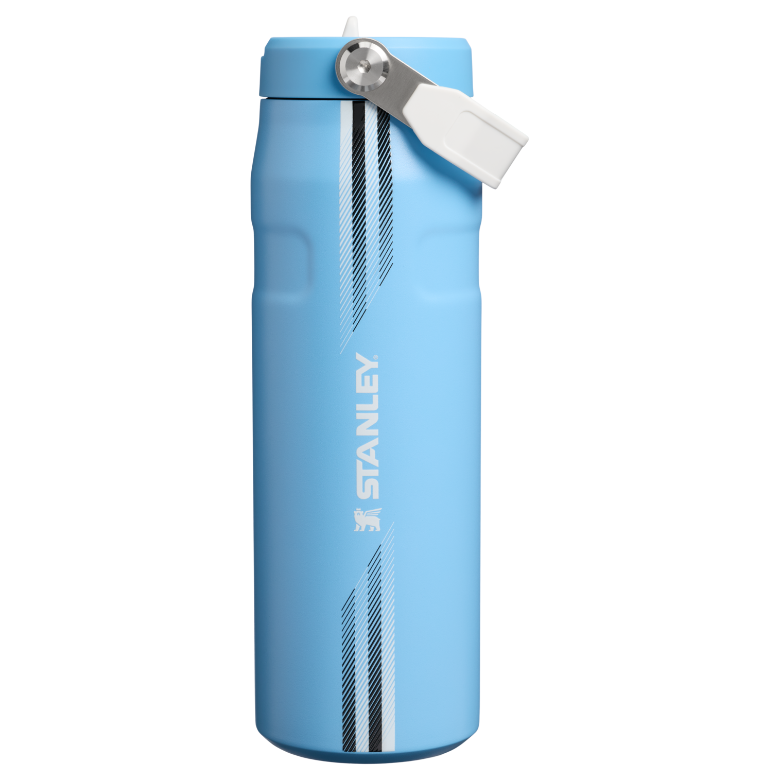 The Country Collection IceFlow Aerolight Flip Straw Bottle | 24 OZ - Image 9
