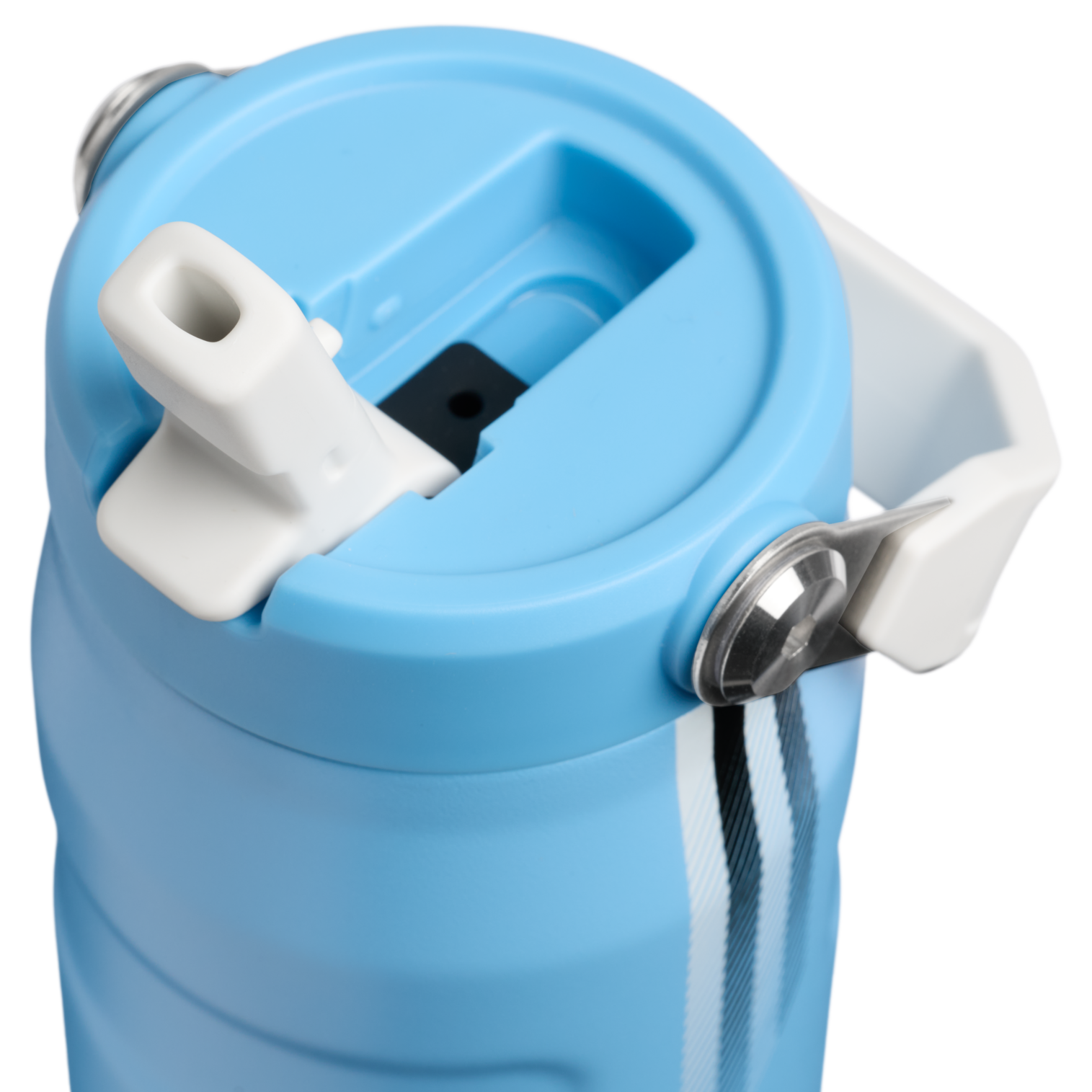 The Country Collection IceFlow Aerolight Flip Straw Bottle | 24 OZ - Image 11