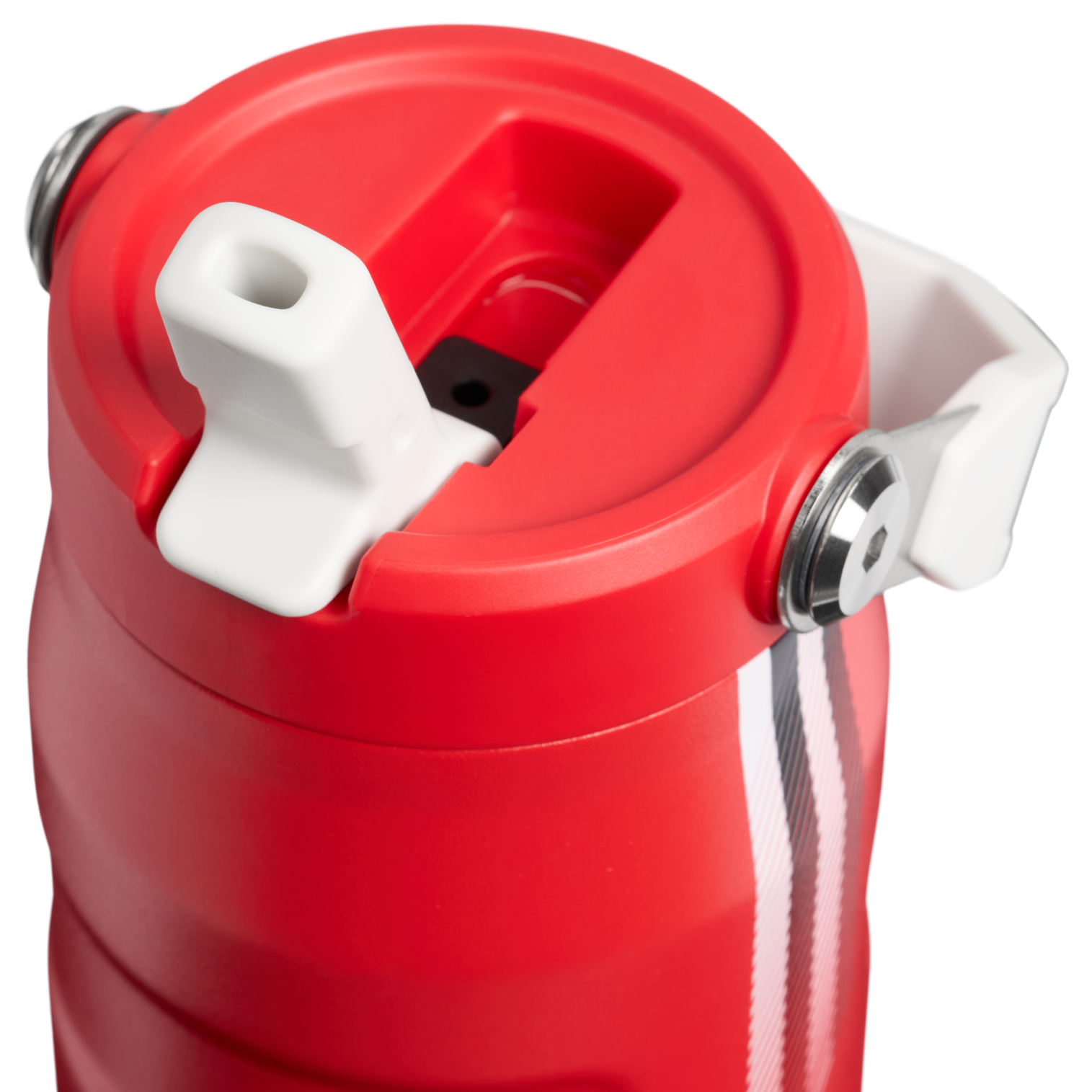 The Country Collection IceFlow Aerolight Flip Straw Bottle | 24 OZ - Image 22