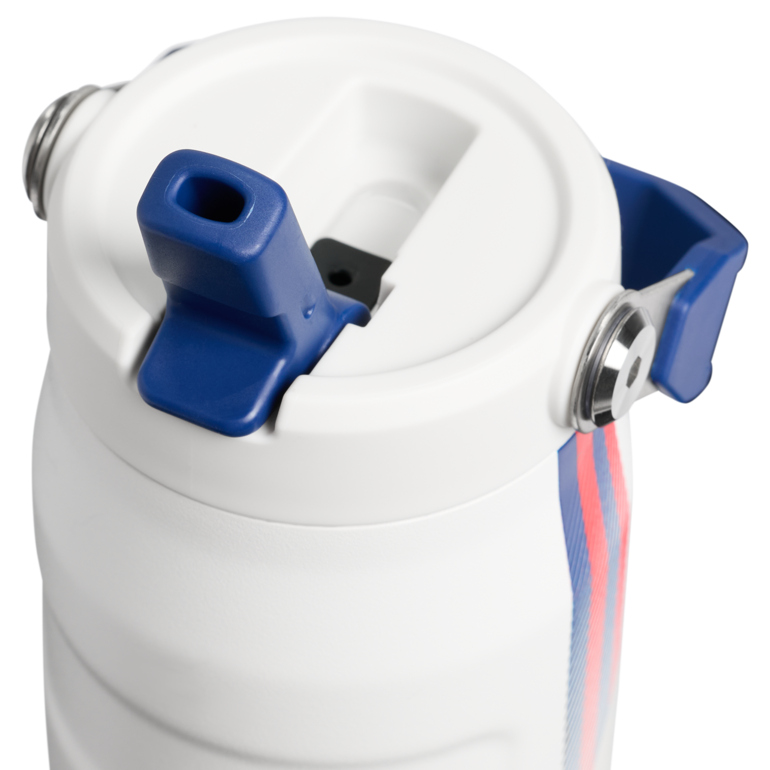 The Country Collection IceFlow Aerolight Flip Straw Bottle | 24 OZ - Image 26