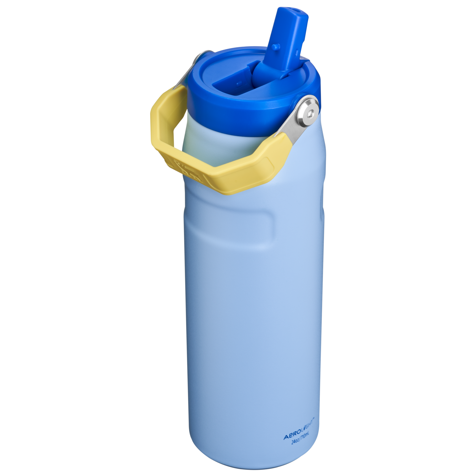 The IceFlow Bottle Flip Straw 2.0 | 24 OZ - Image 7