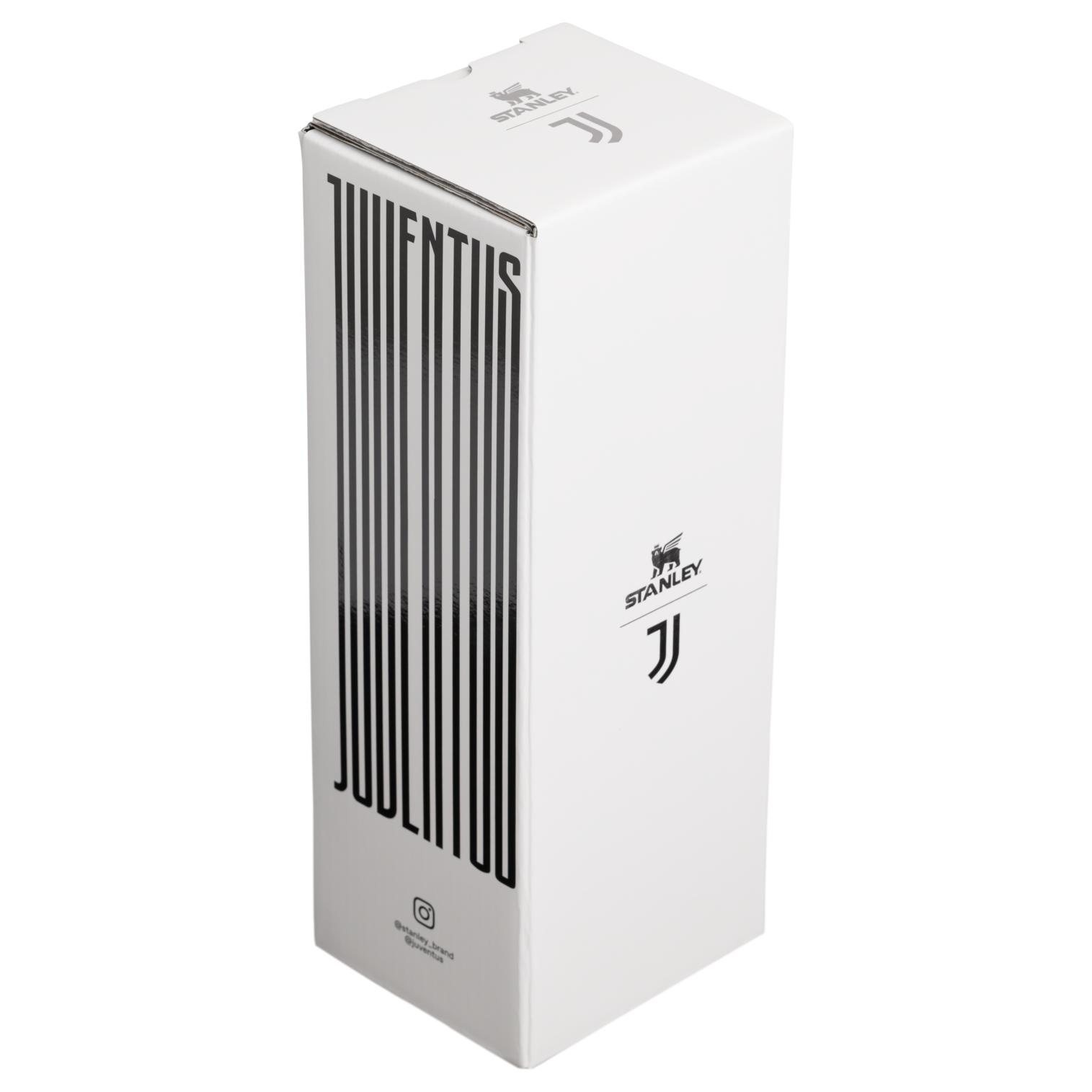 Stanley 1913 x Juventus The IceFlow Bottle Flip Straw 2.0 | 24 OZ - Image 6