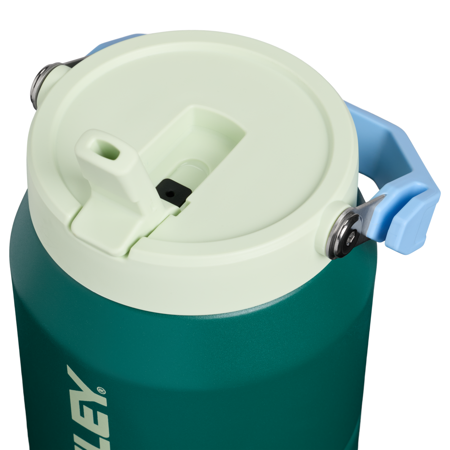 The IceFlow Flip Straw Jug | 64 OZ - Image 6