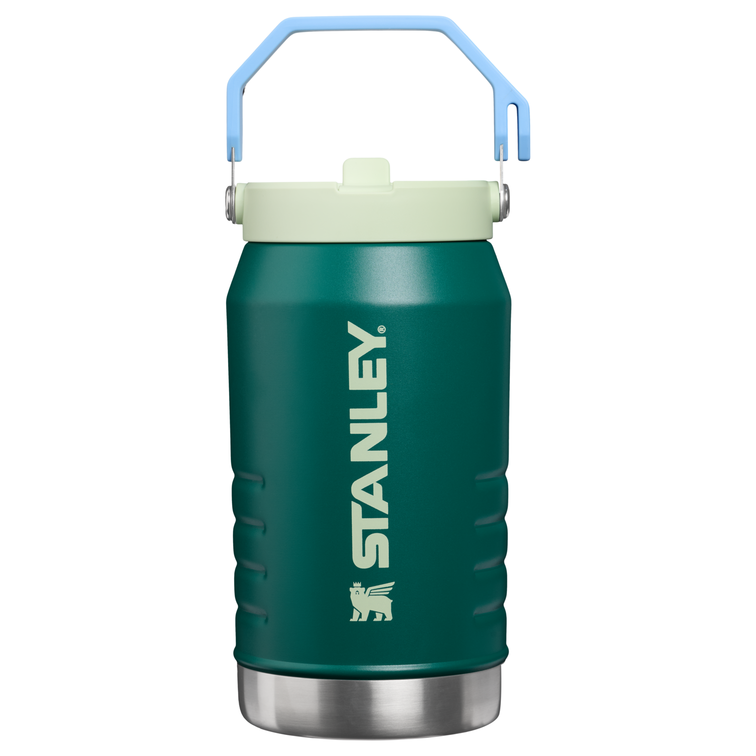 The IceFlow Flip Straw Jug | 64 OZ - Image 4