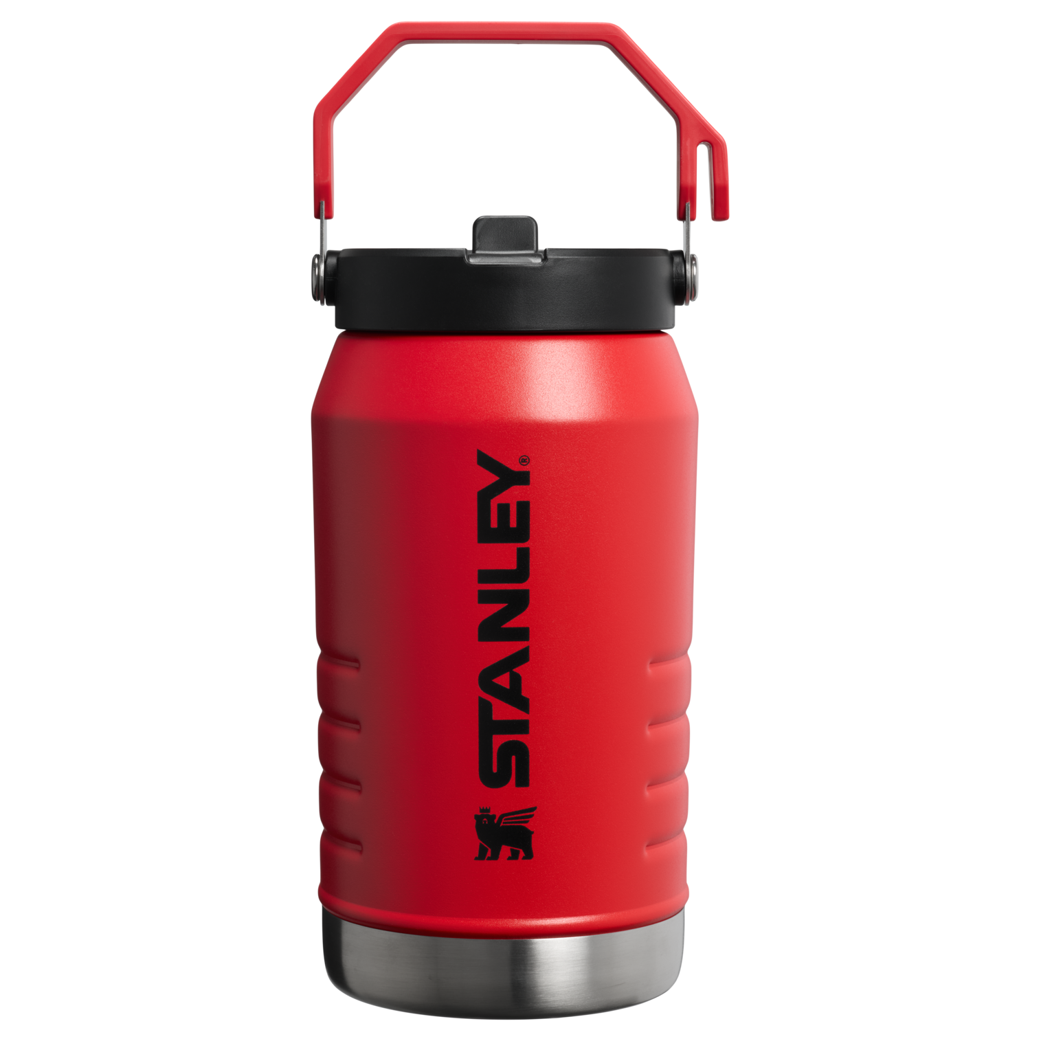 The IceFlow Flip Straw Jug | 64 OZ - Image 66