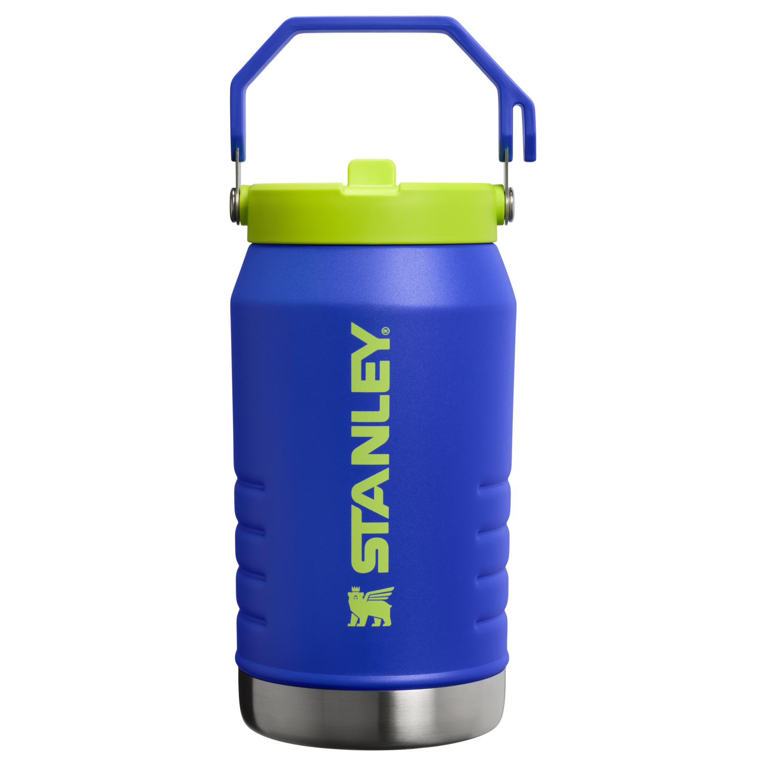 The IceFlow Flip Straw Jug | 64 OZ - Image 64